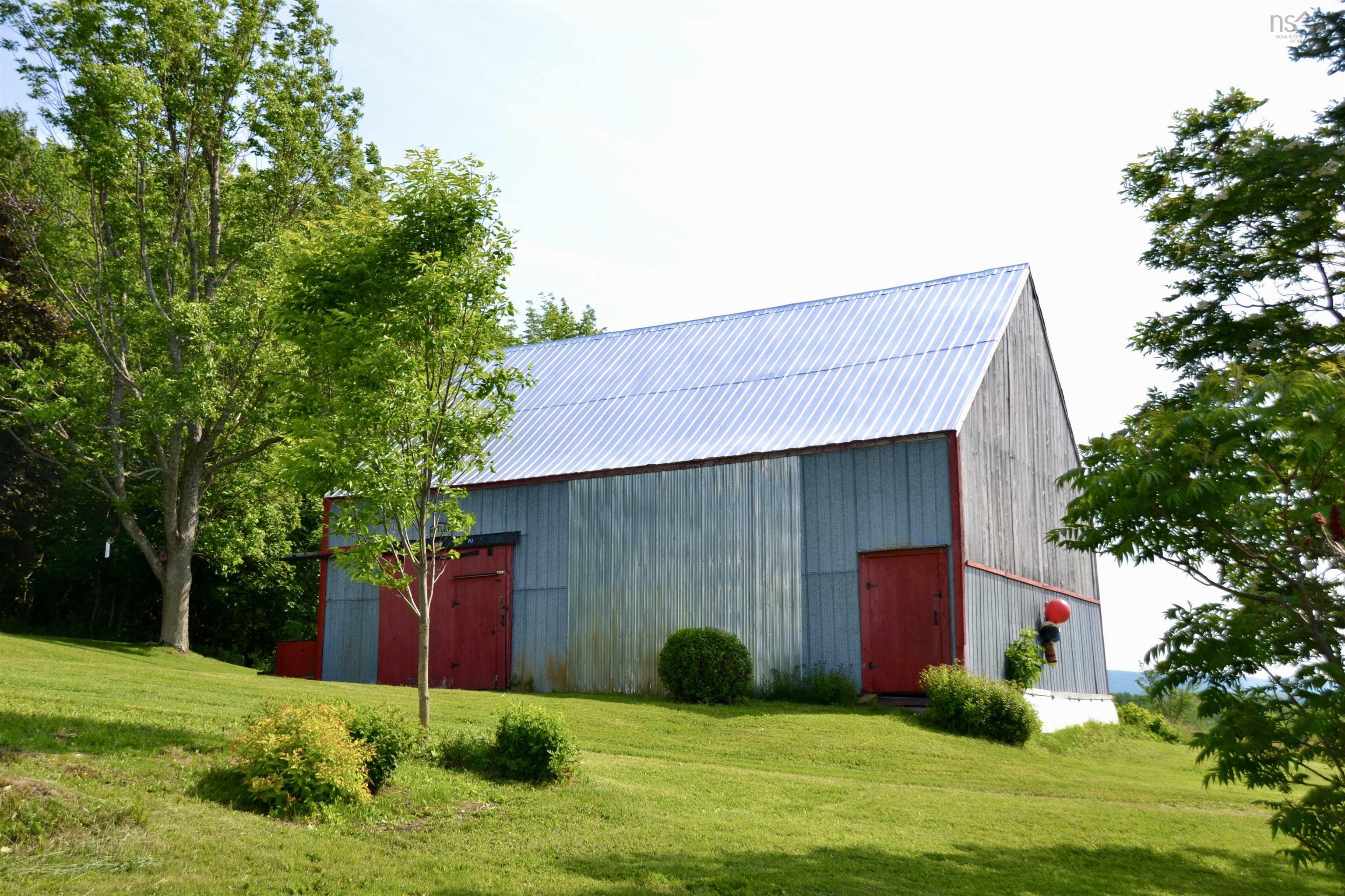 $205,000.00: 840 Baileys Brook Ardness Road, Ardness