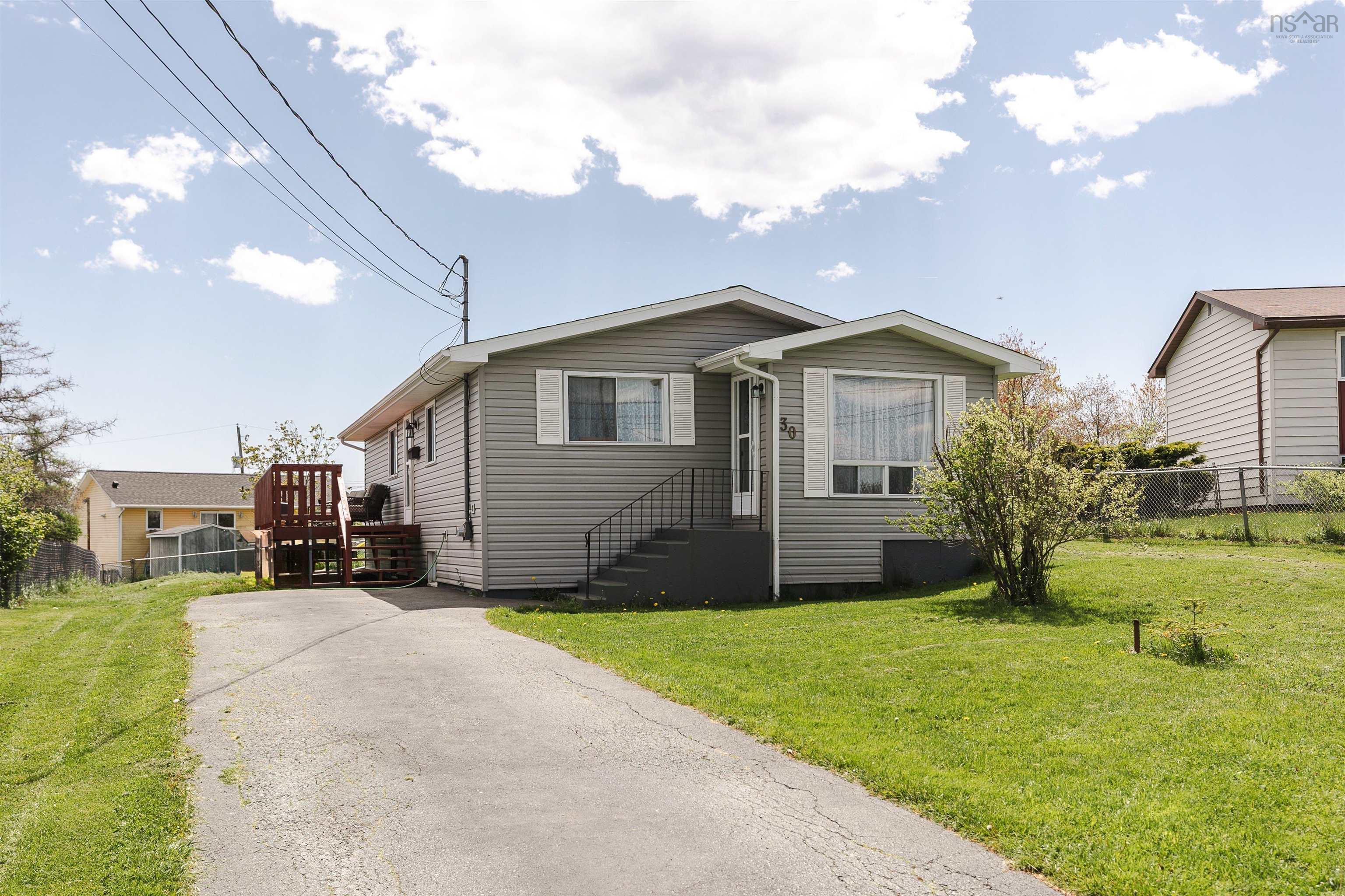 30 Lanarkshire, Cole Harbour, NS (MLS® 202515098)