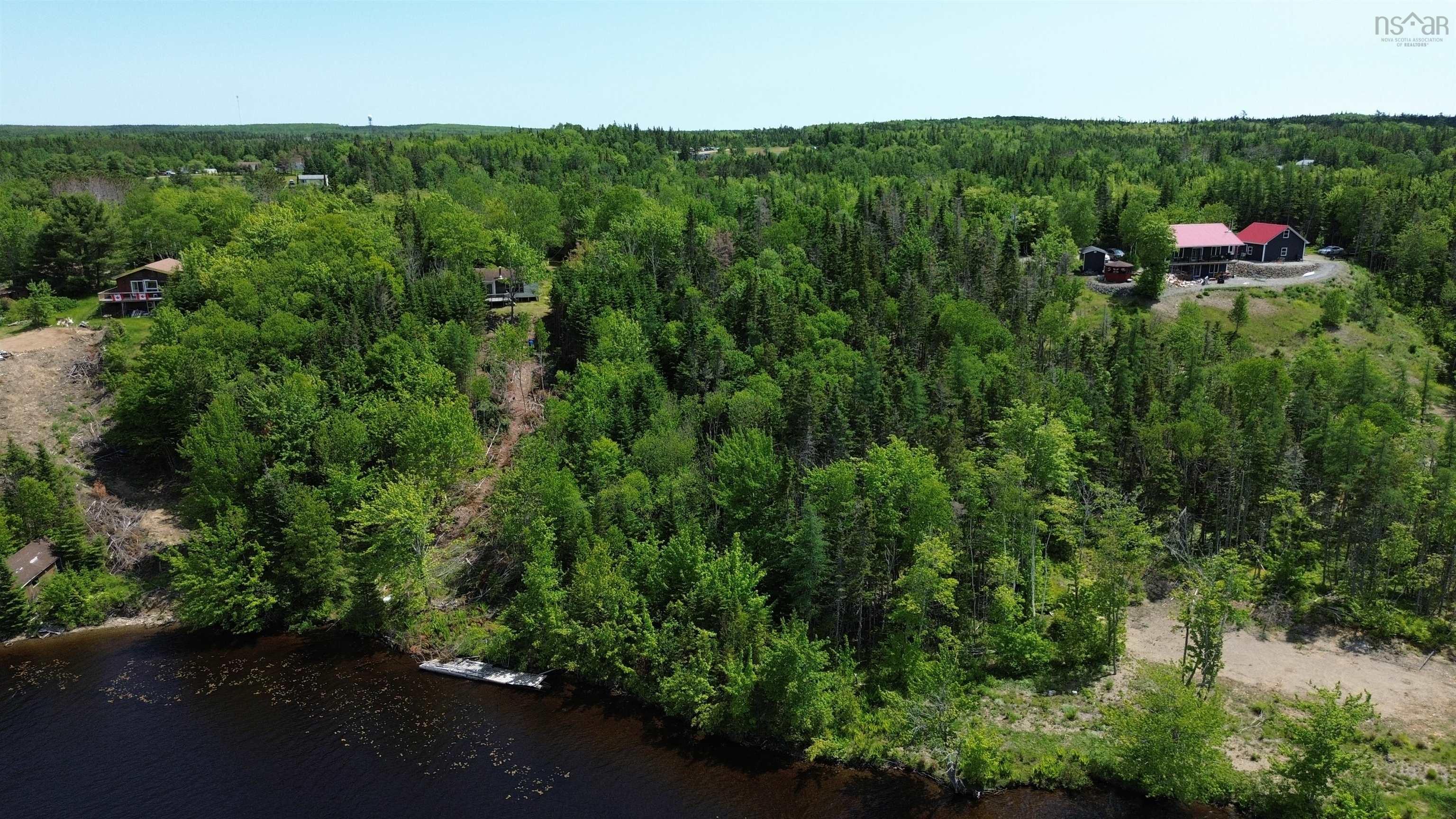 $159,000.00: Grand Mira South Road, Marion Bridge