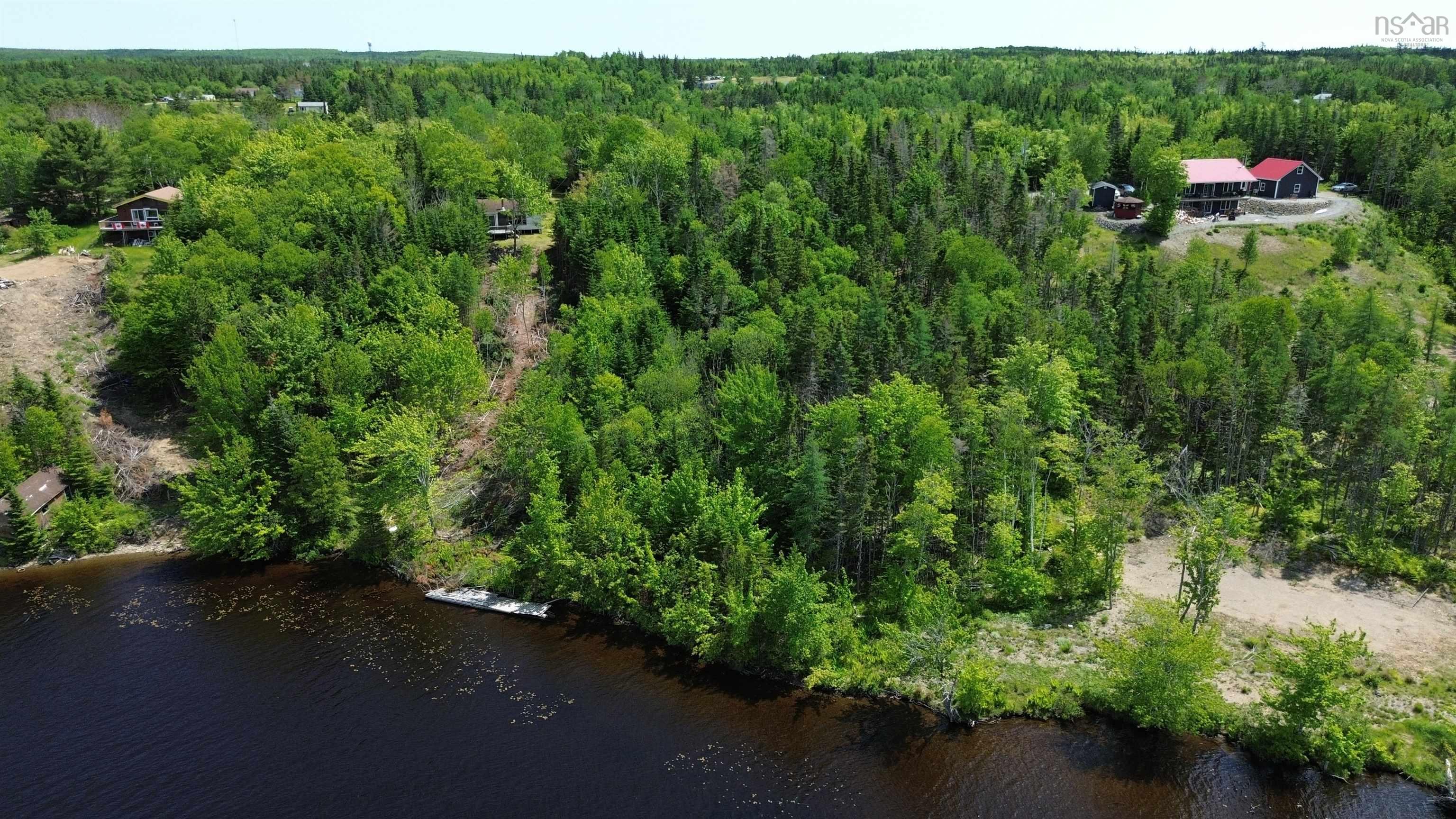 $159,000.00: Grand Mira South Road, Marion Bridge