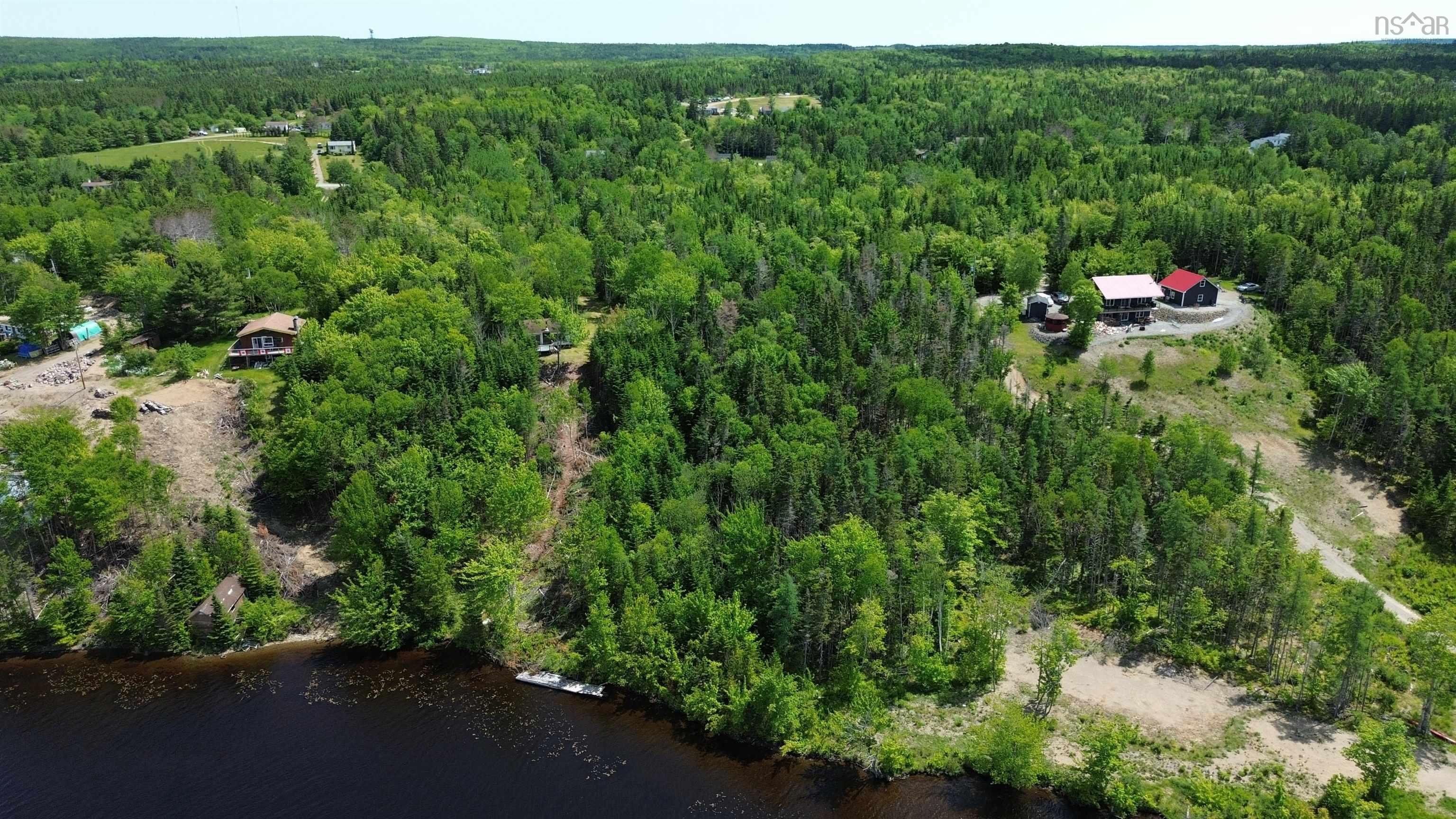 $159,000.00: Grand Mira South Road, Marion Bridge