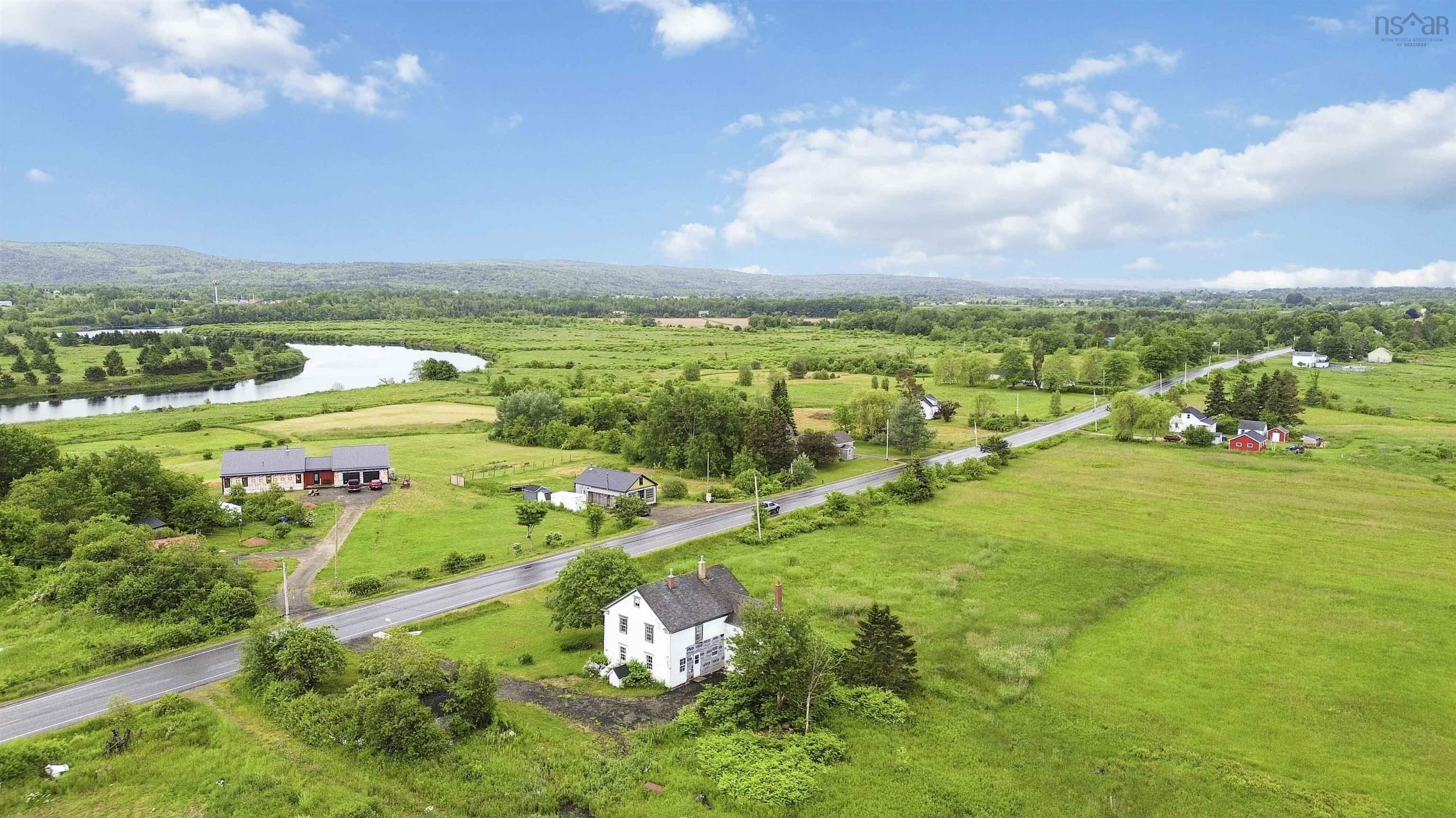 $299,000.00: 8045 Highway 1, Upper Granville