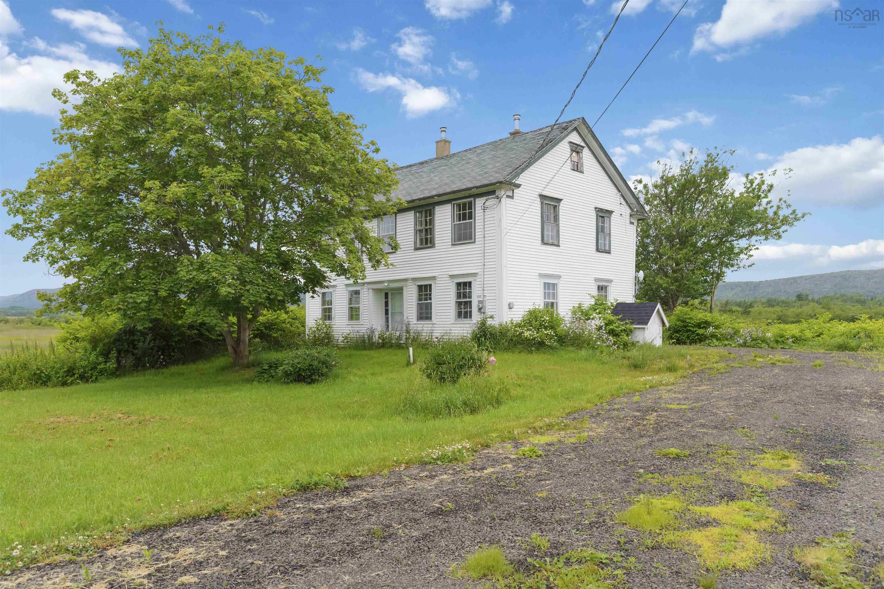 $299,000.00: 8045 Highway 1, Upper Granville