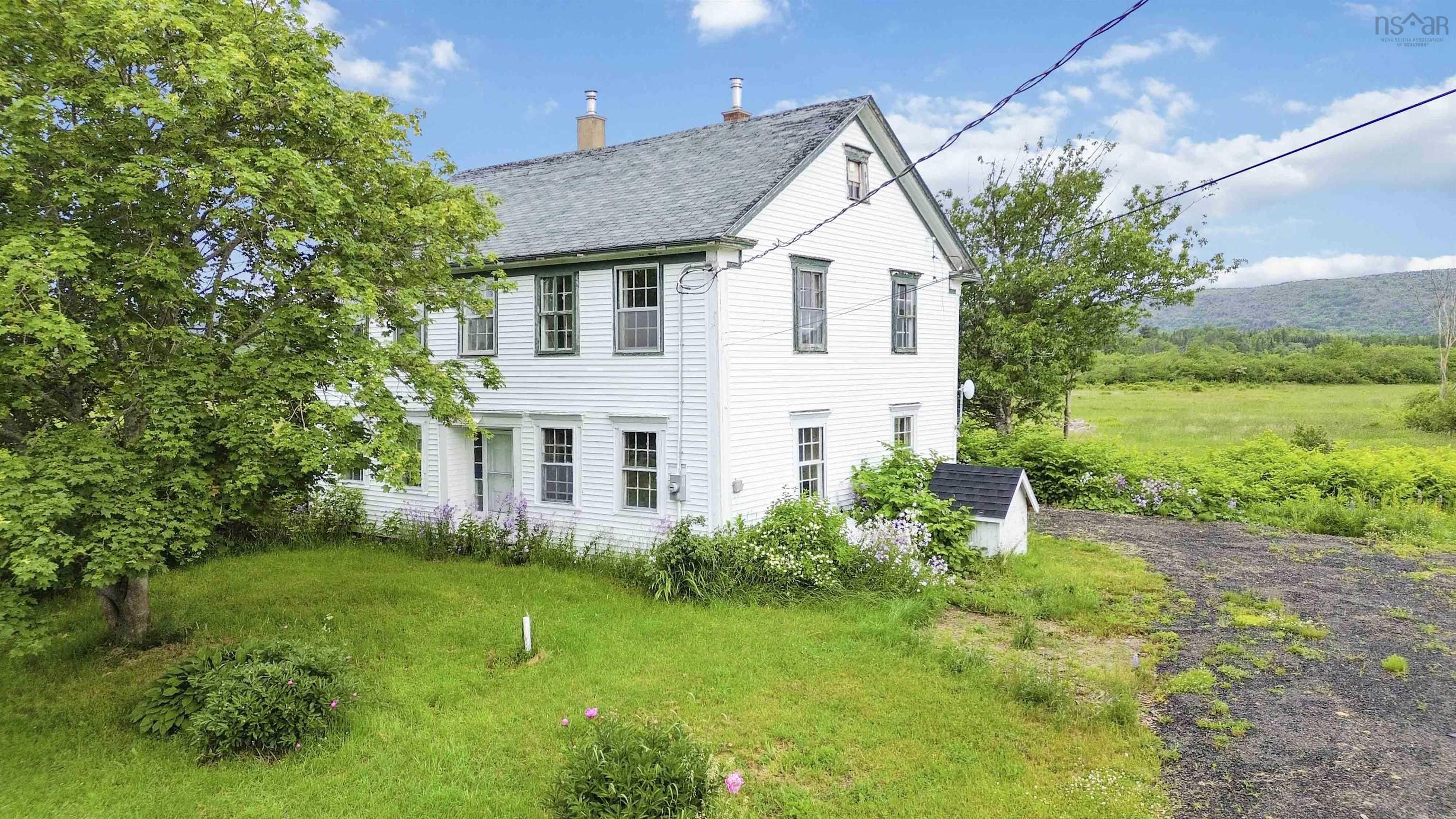 $299,000.00: 8045 Highway 1, Upper Granville