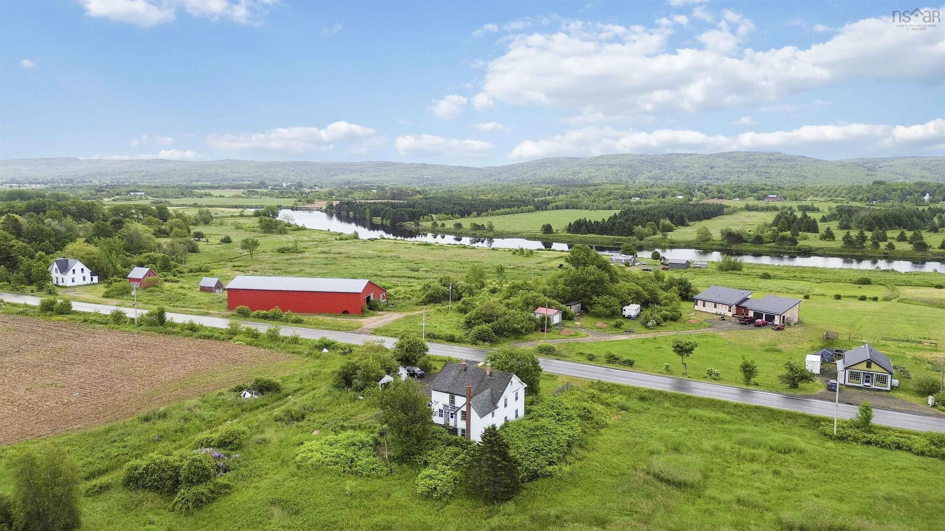 $299,000.00: 8045 Highway 1, Upper Granville