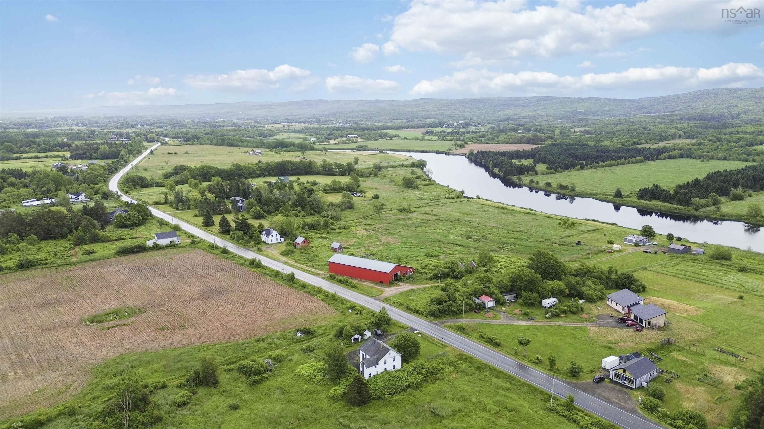 $299,000.00: 8045 Highway 1, Upper Granville