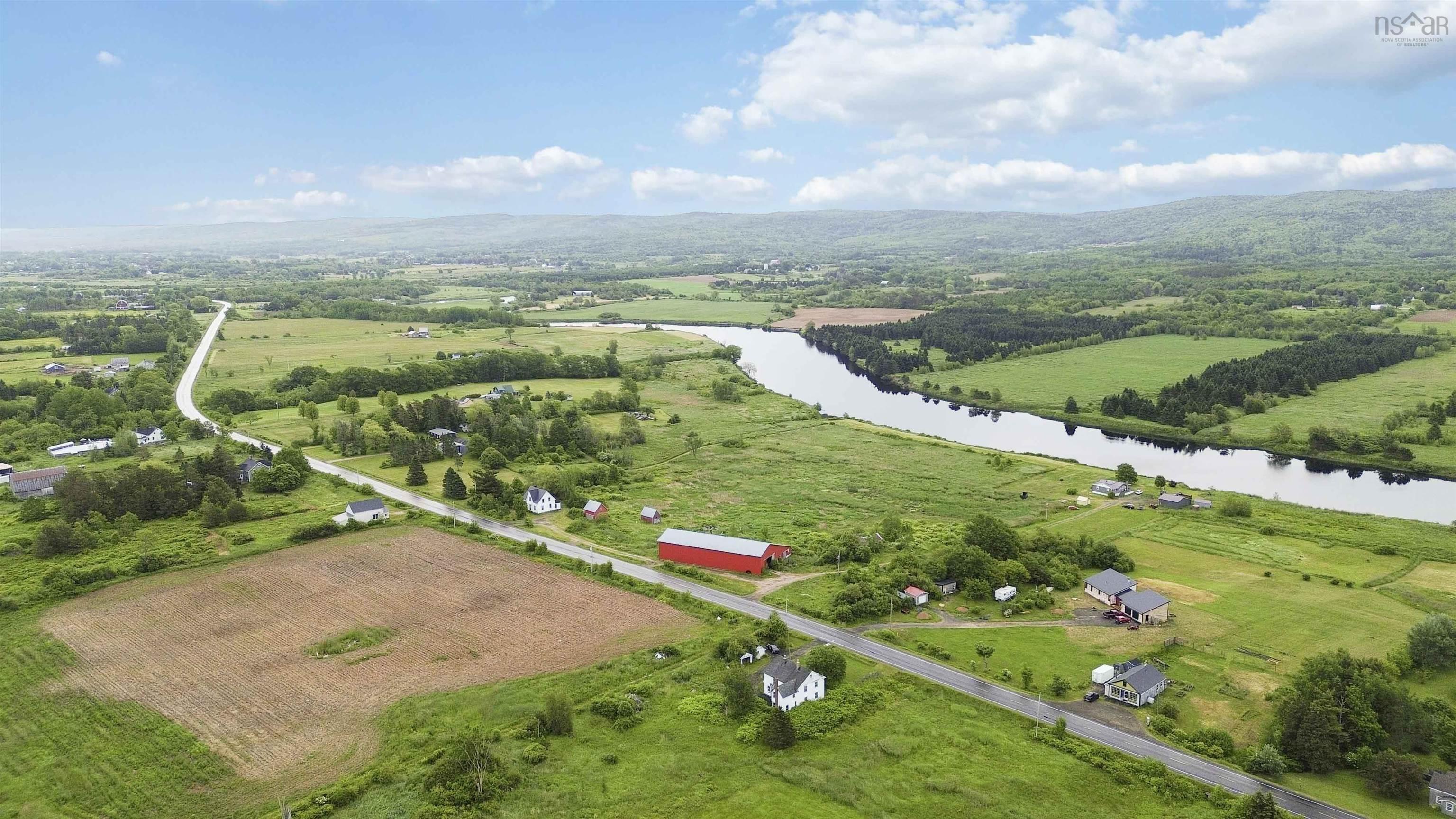 $299,000.00: 8045 Highway 1, Upper Granville