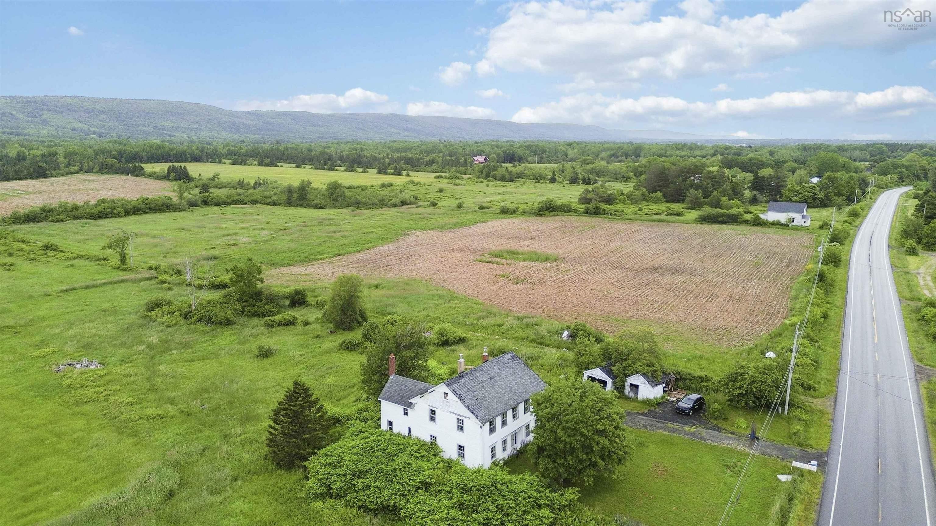 $299,000.00: 8045 Highway 1, Upper Granville