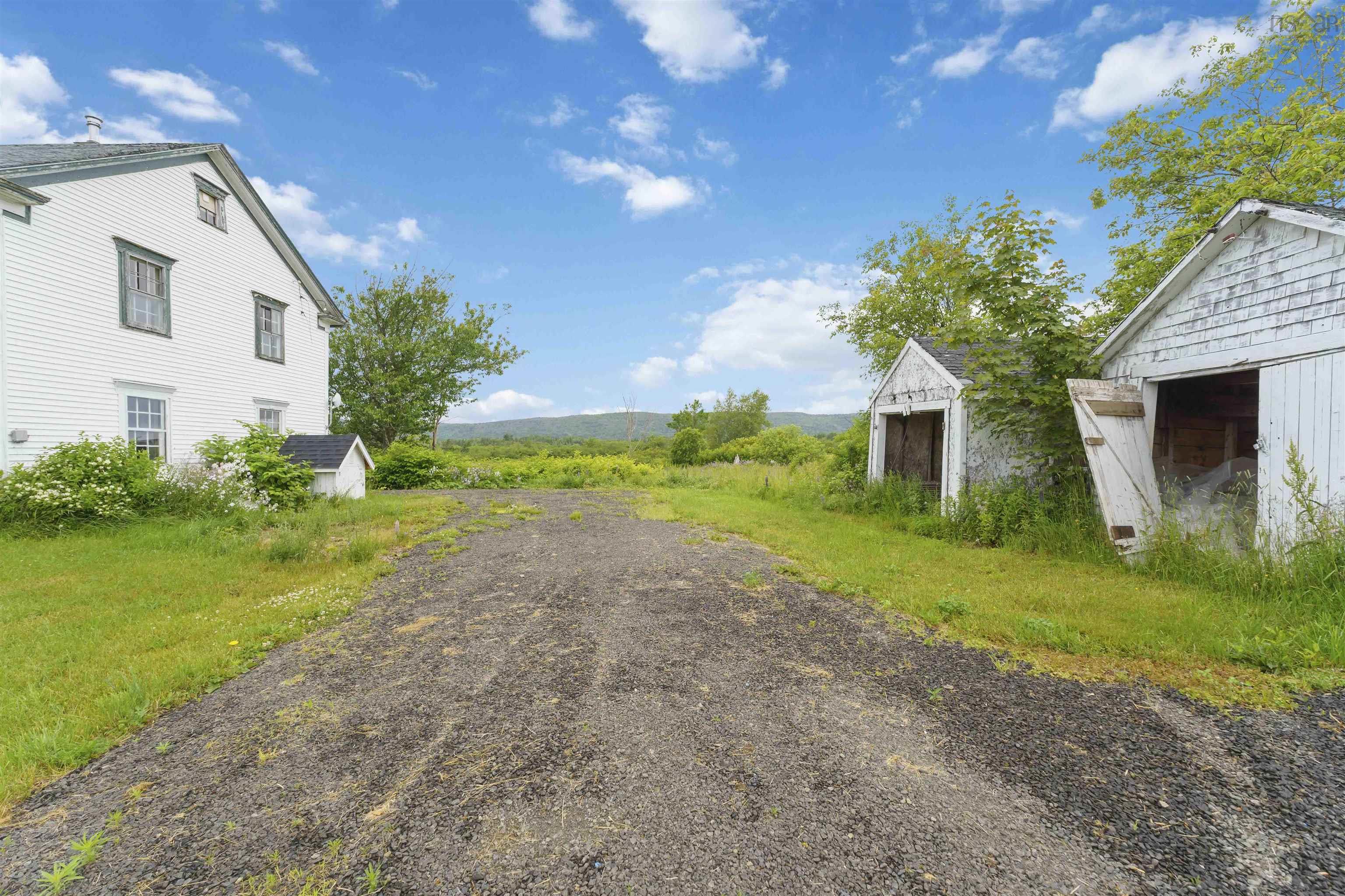 $299,000.00: 8045 Highway 1, Upper Granville