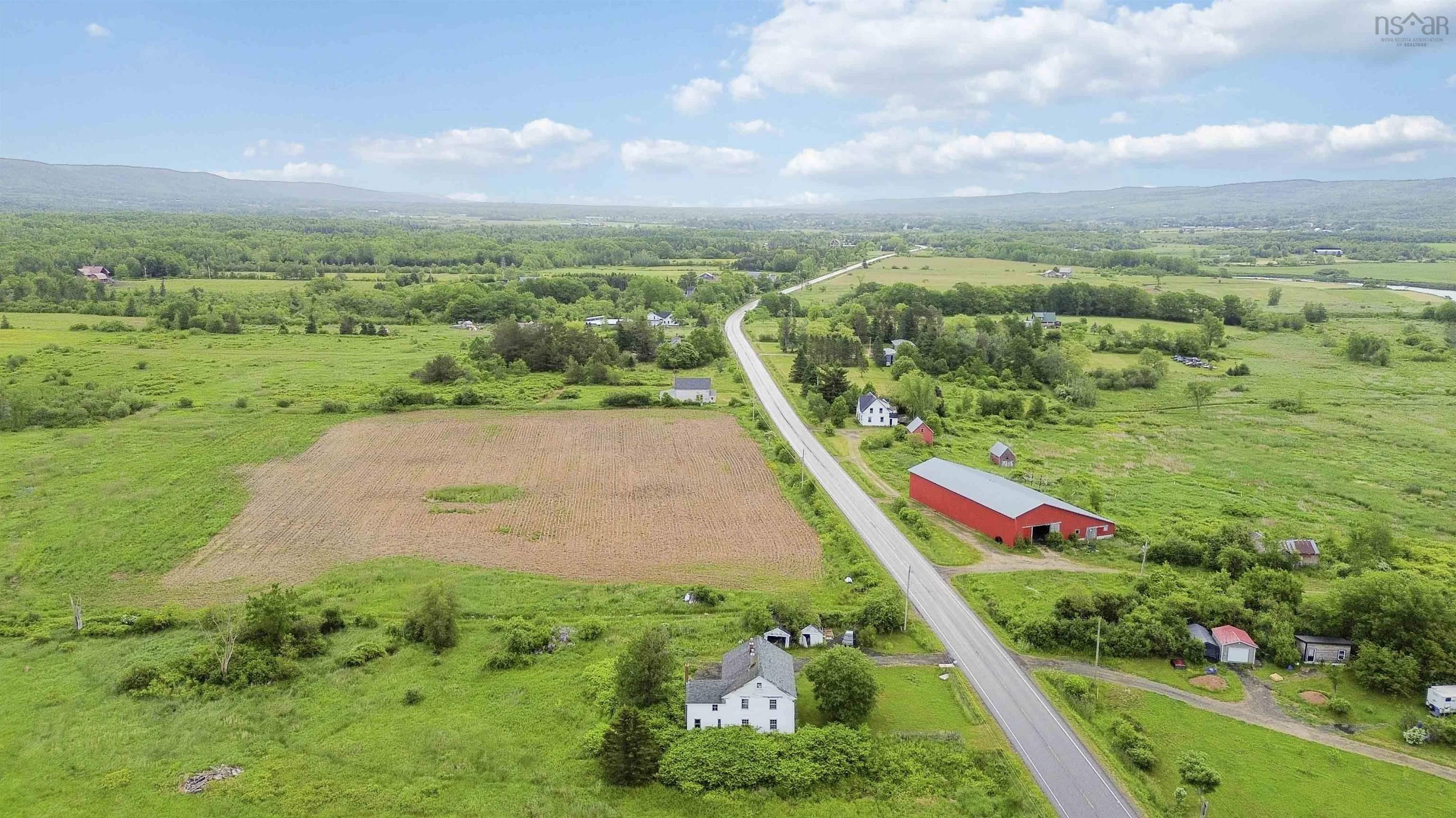 $299,000.00: 8045 Highway 1, Upper Granville