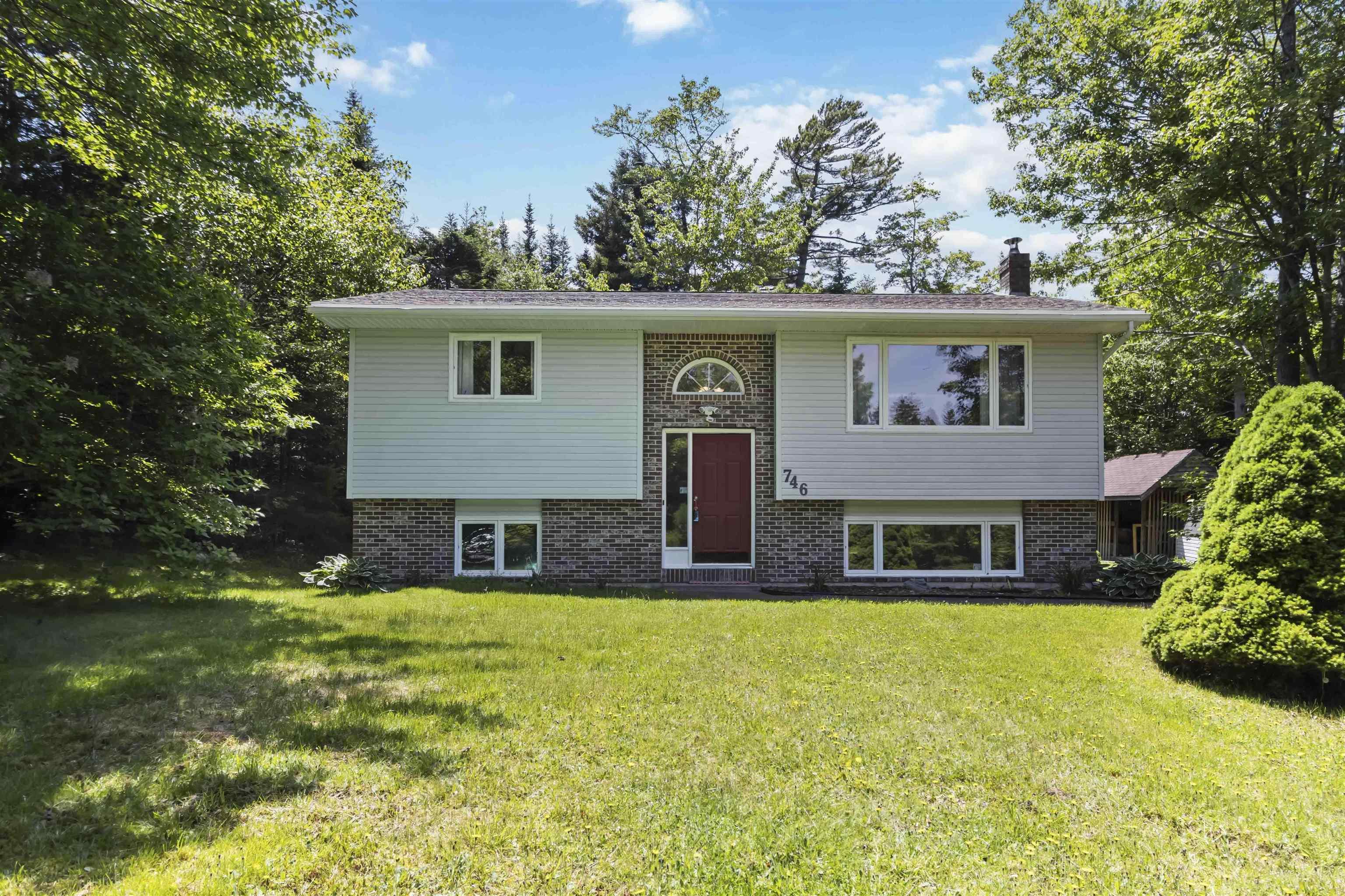 746 Myra Road, Porters Lake, NS (MLS® 202515102)