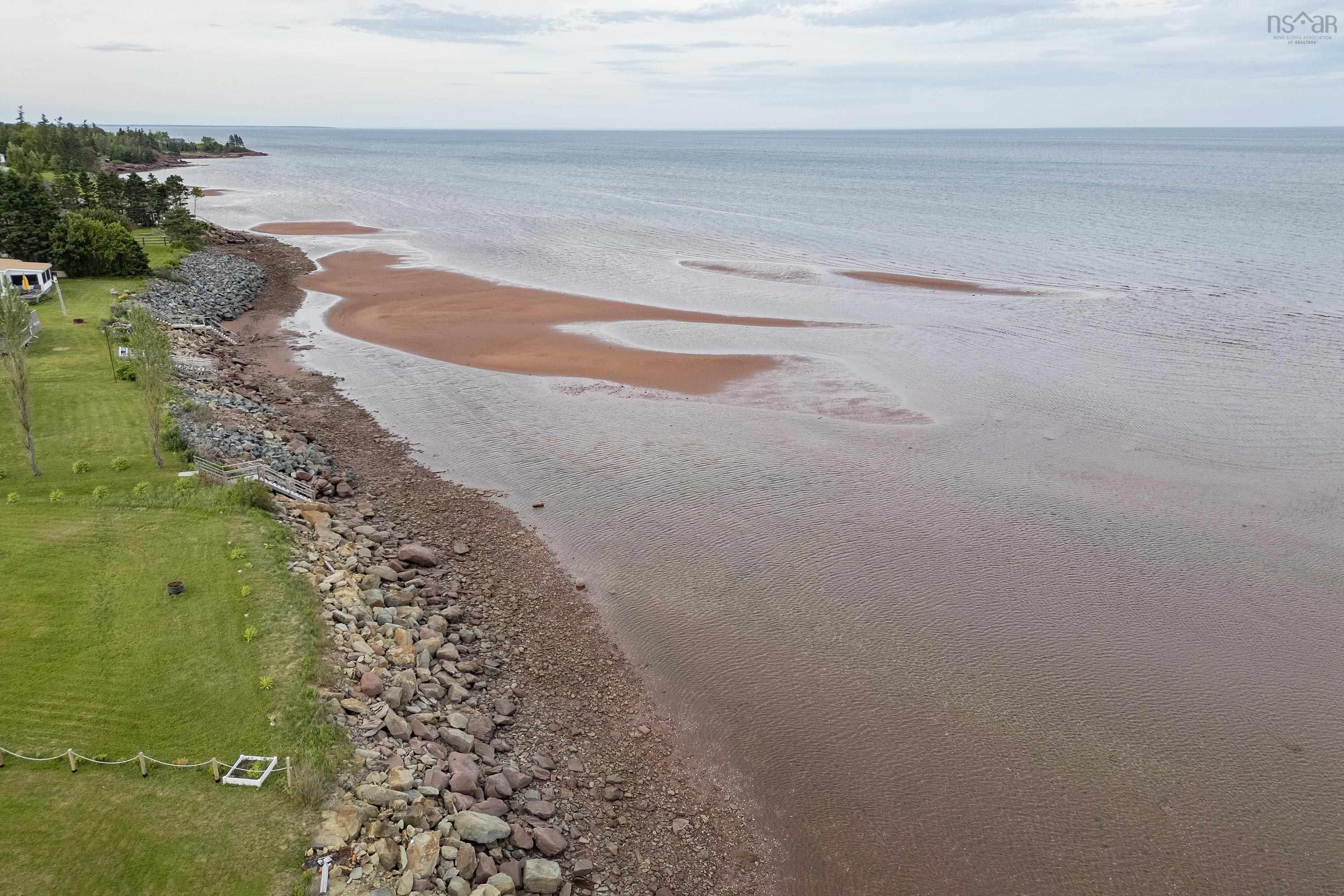 $74,900.00: Vacant Lot Ogden Lane, Amherst Shore