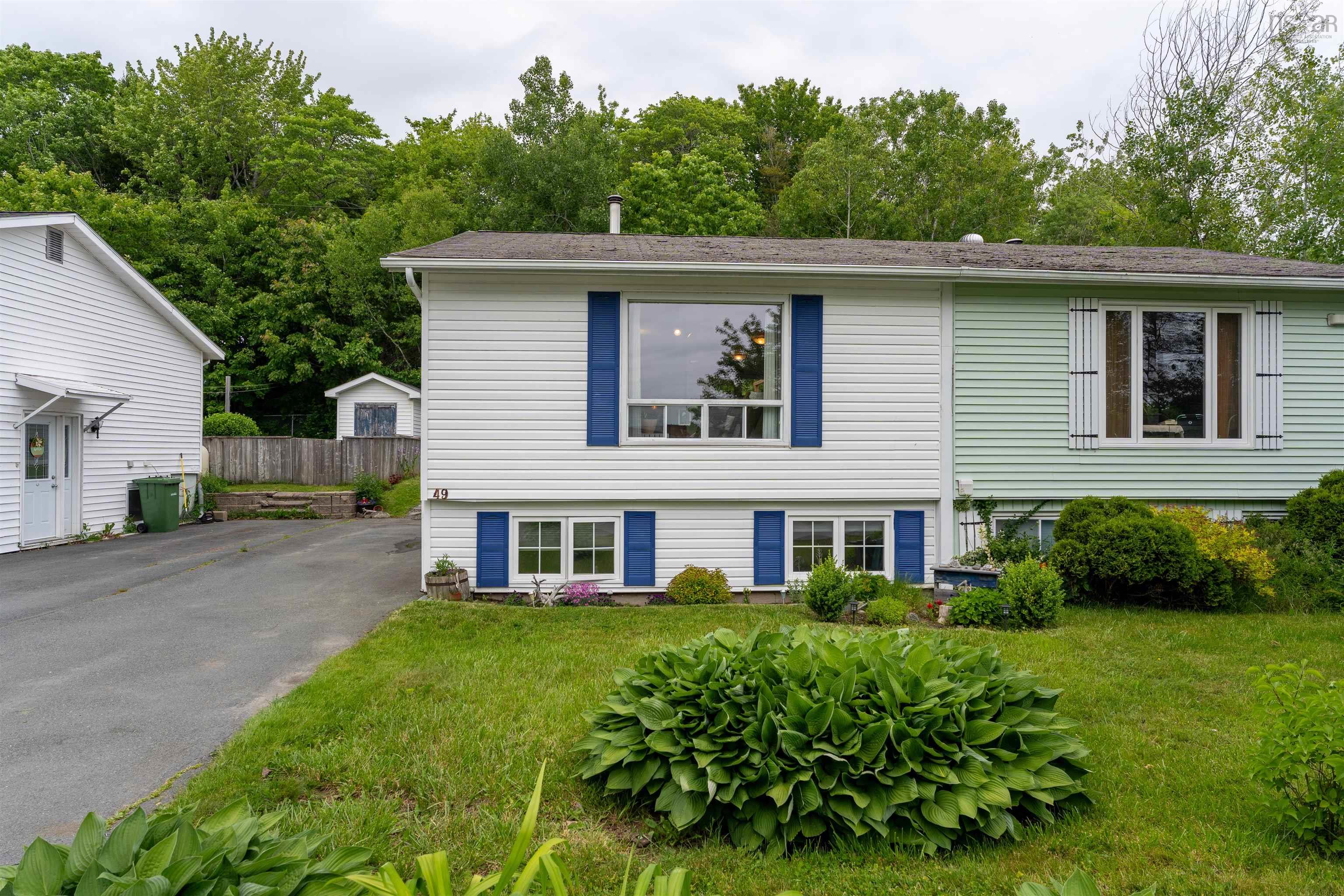 49 Prince Street, Lower Sackville, NS (MLS® 202515108)