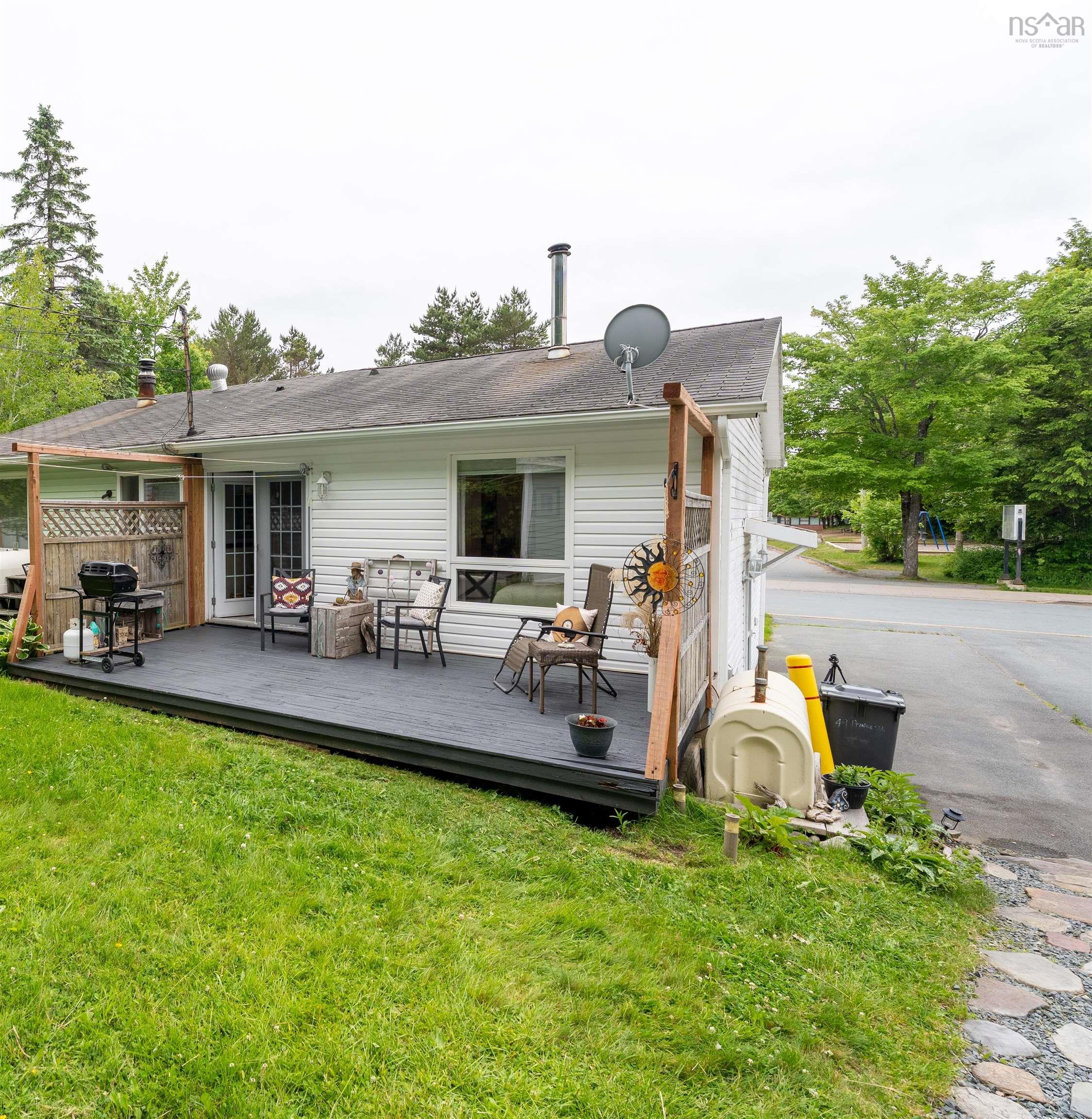 $389,000.00: 49 Prince Street, Lower Sackville