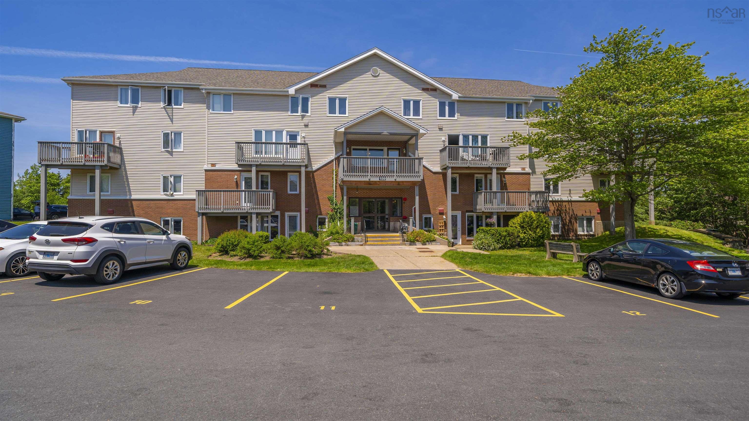 204 159 Farnham Gate, Clayton Park, NS (MLS® 202515120)