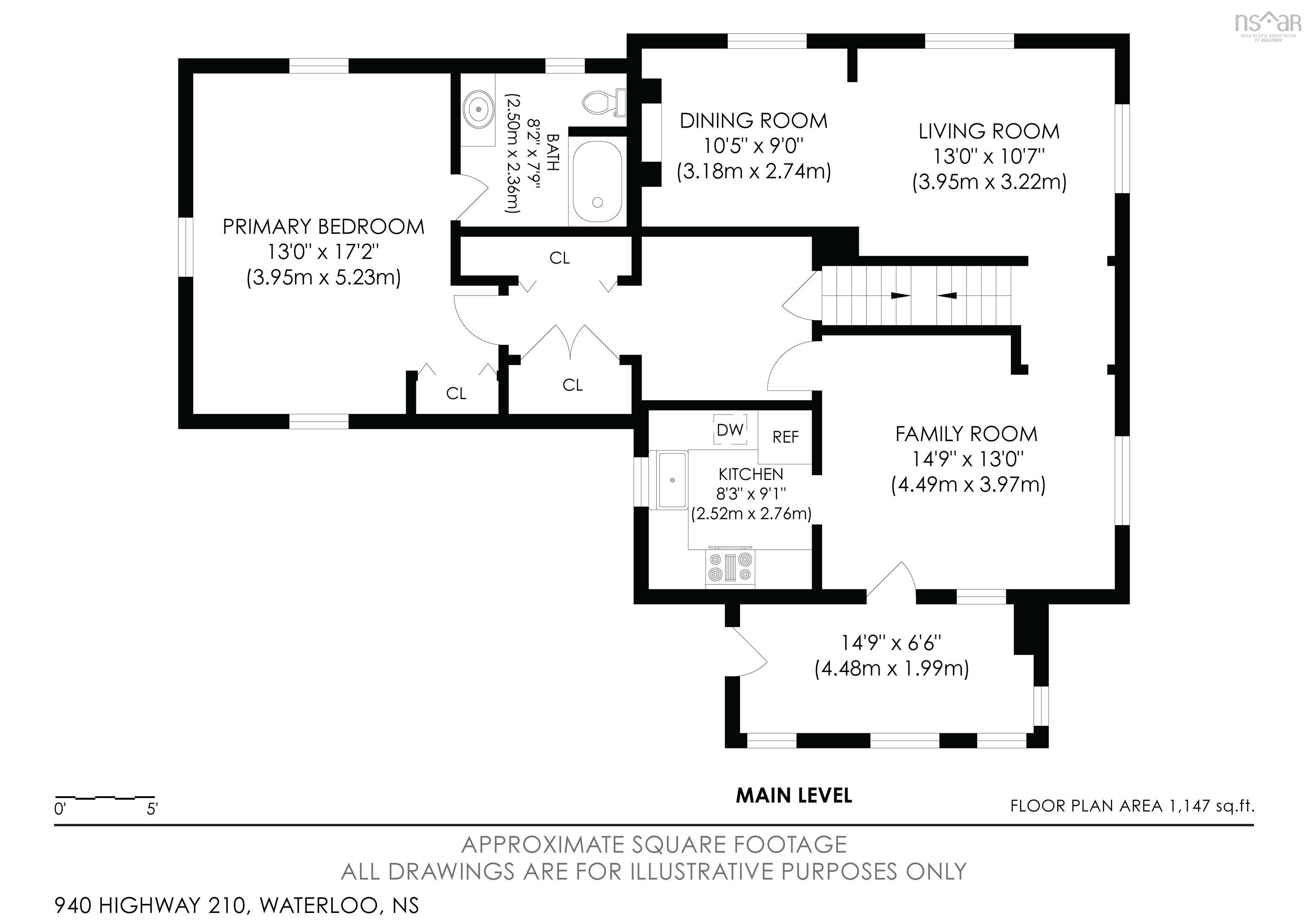 $474,000.00: 940 210 Highway, Waterloo