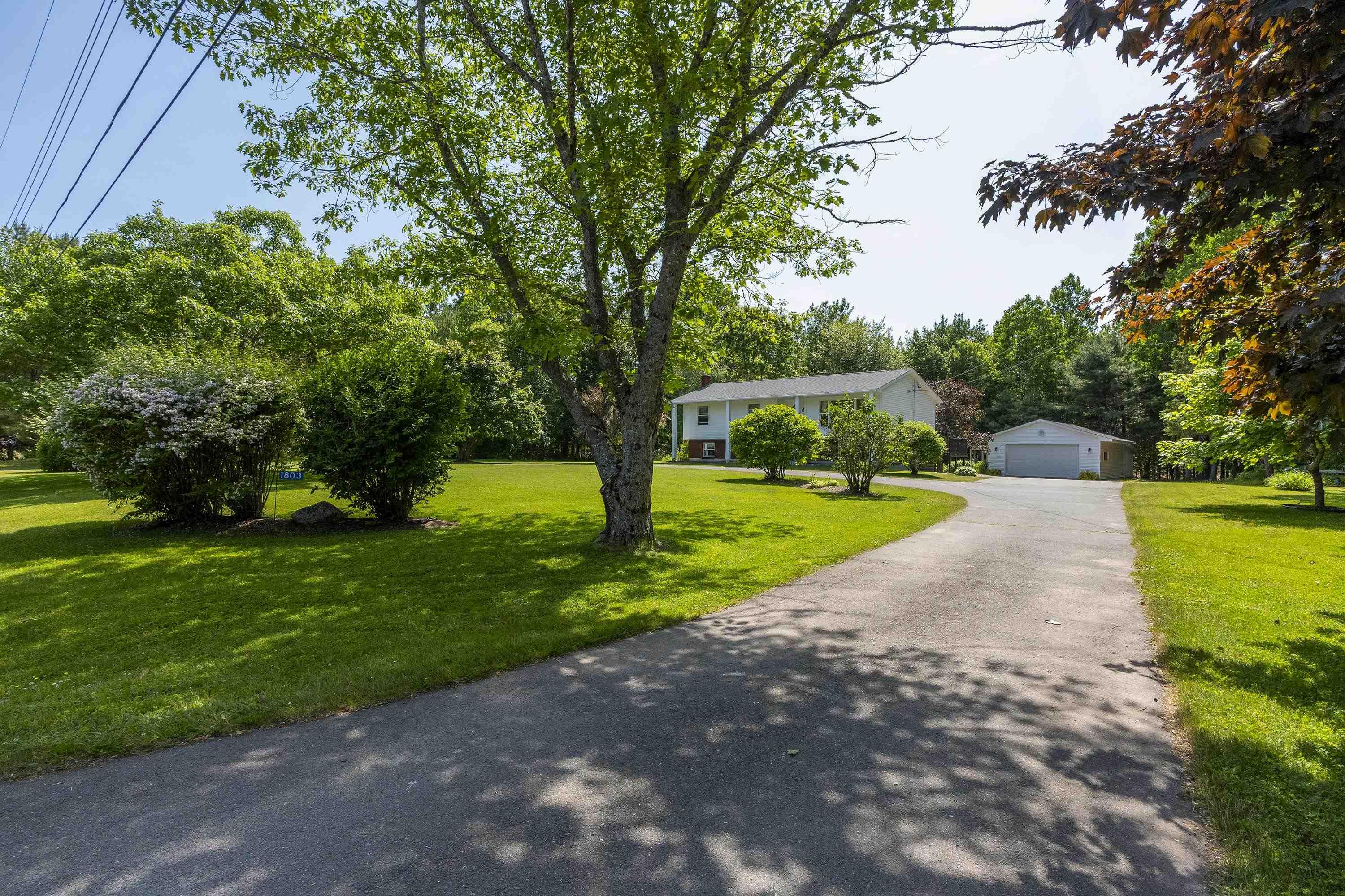 $487,500.00: 1803 Gerald Drive Drive, Coldbrook