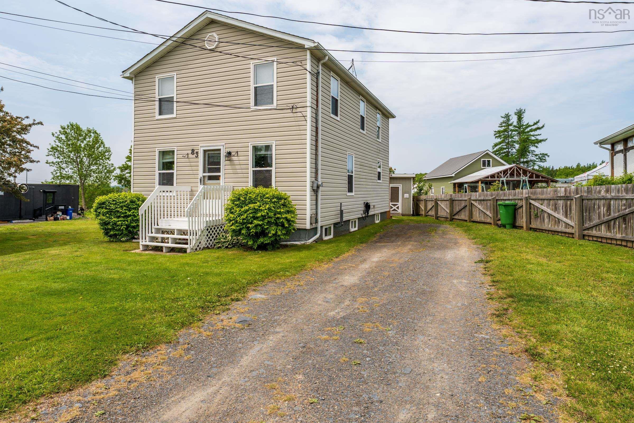 $259,000.00: 83 Victoria Street, Digby