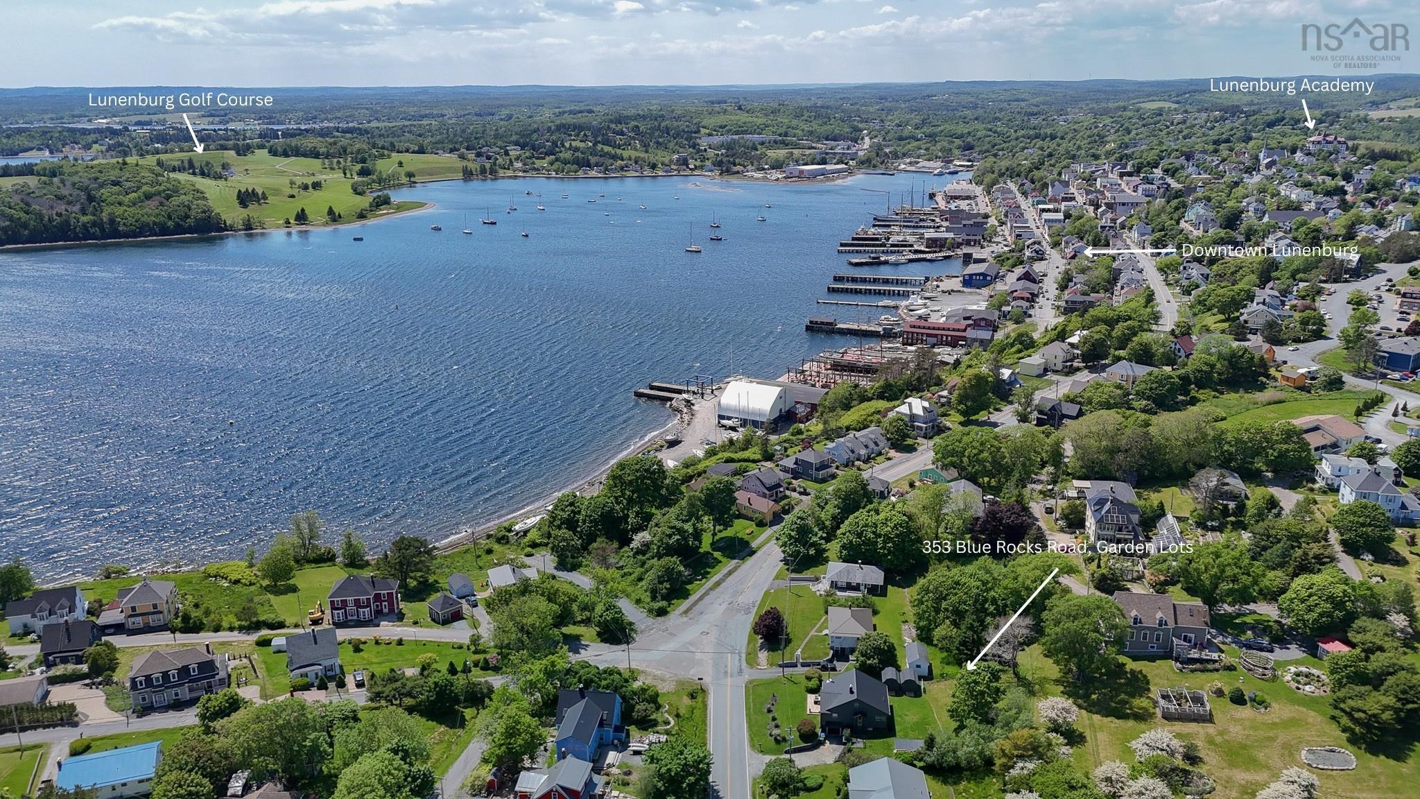 $614,900.00: 353 Blue Rocks Road, Garden Lots