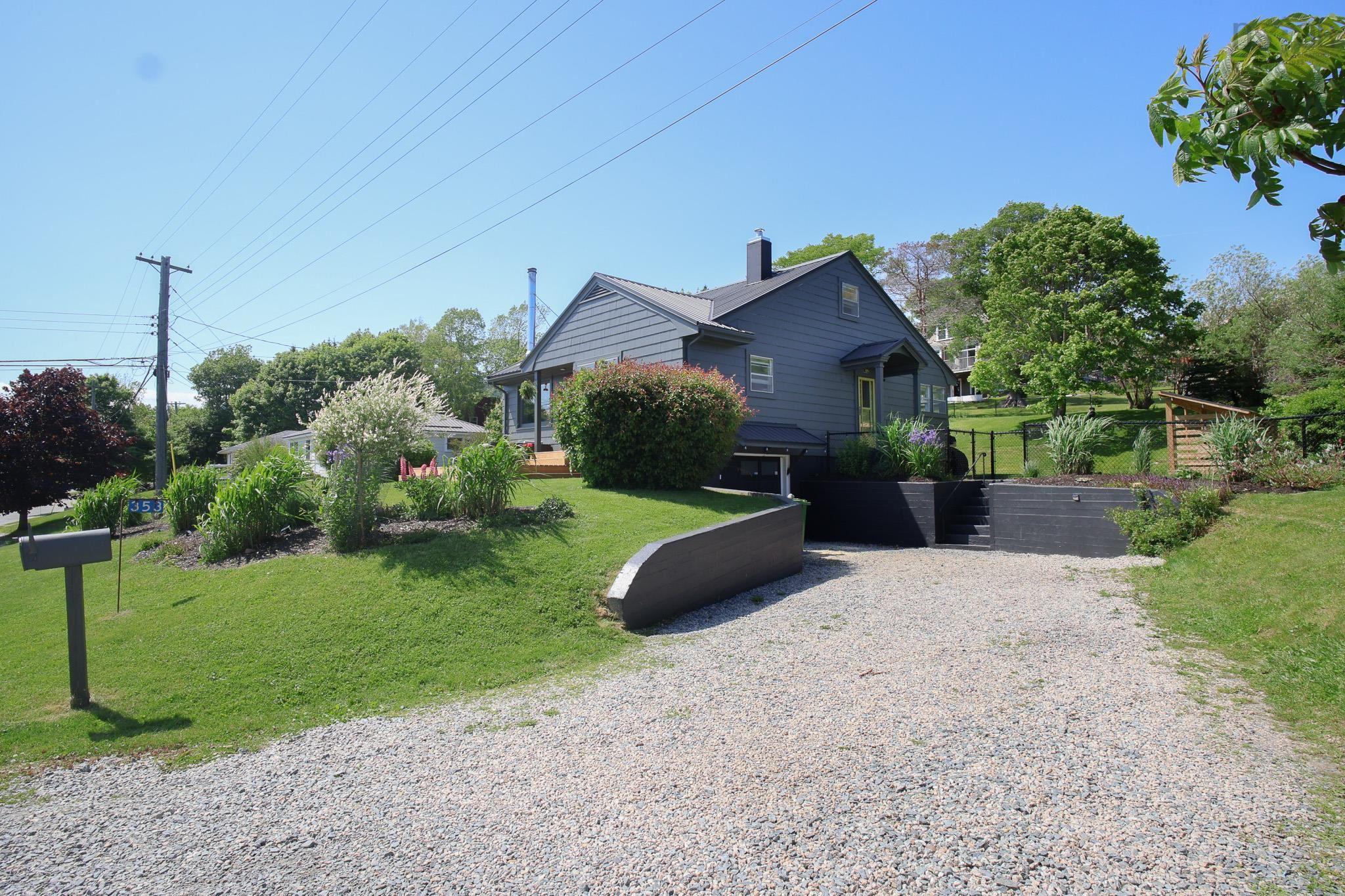 $614,900.00: 353 Blue Rocks Road, Garden Lots