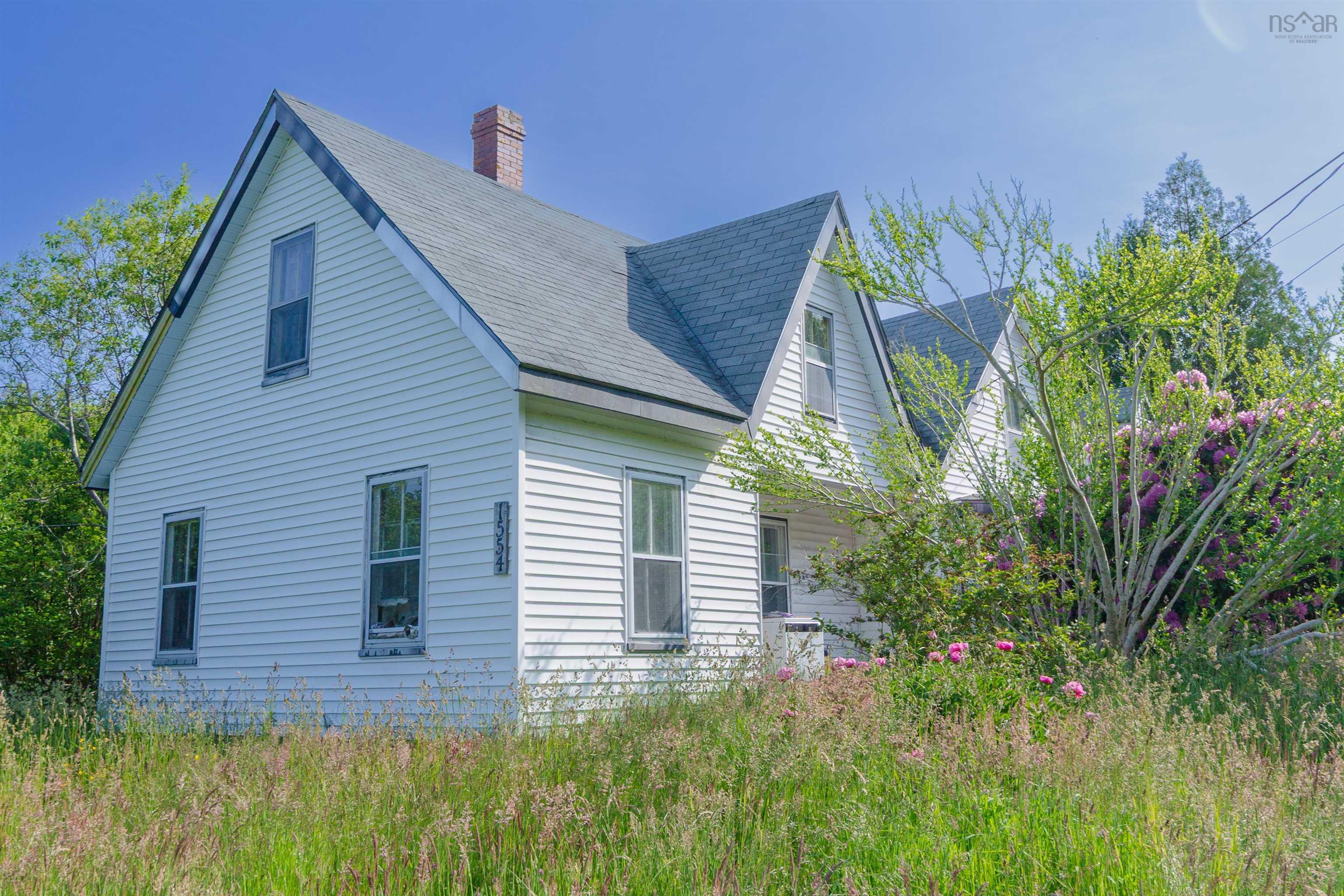 $169,900.00: 1554 Shore Road, Gunning Cove