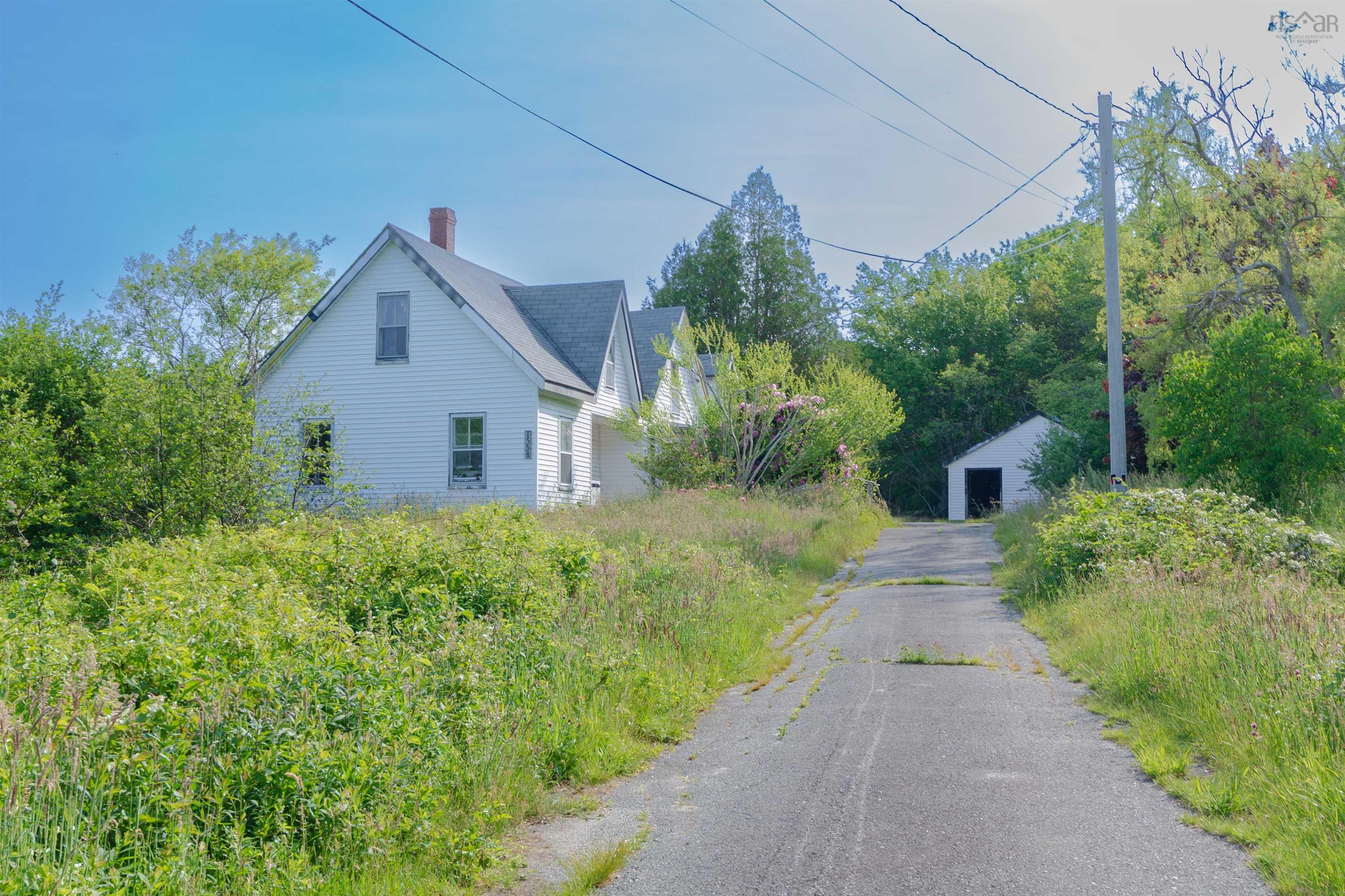 $169,900.00: 1554 Shore Road, Gunning Cove