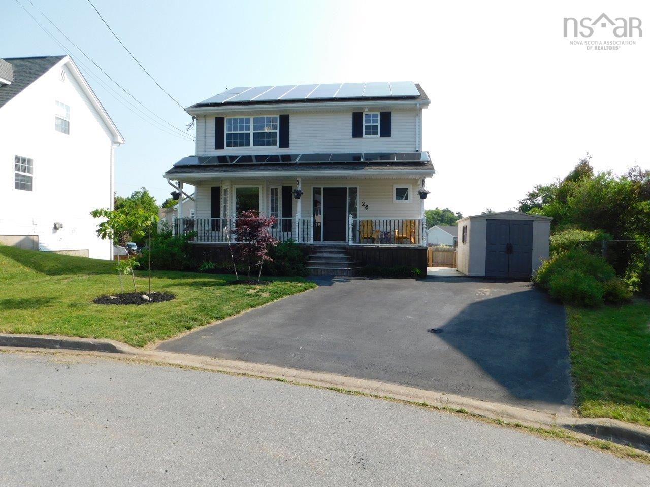 28 Darrell Court, Timberlea, NS (MLS® 202515134)
