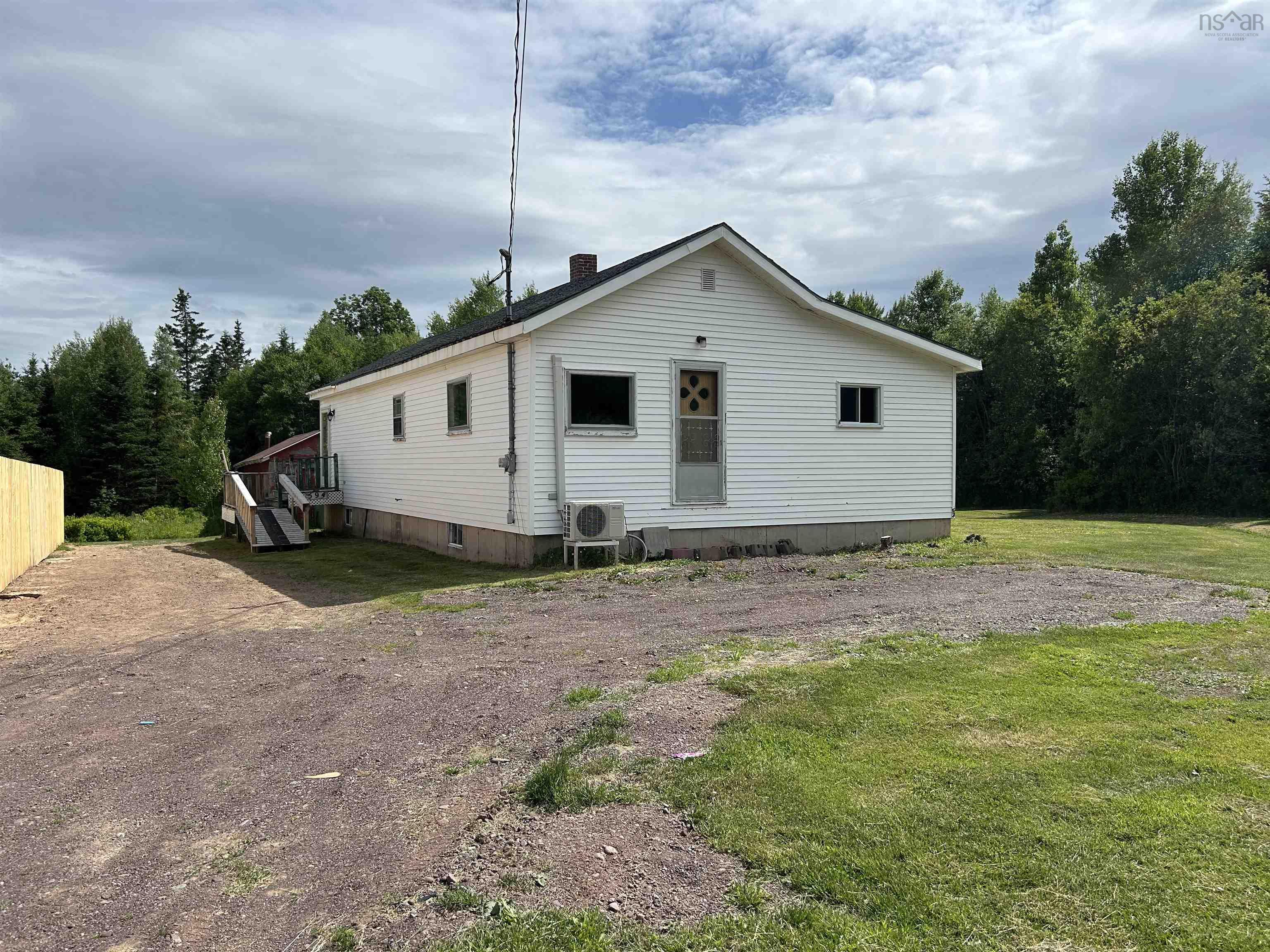 594 Mines Road, Chignecto, NS (MLS 202515139)
