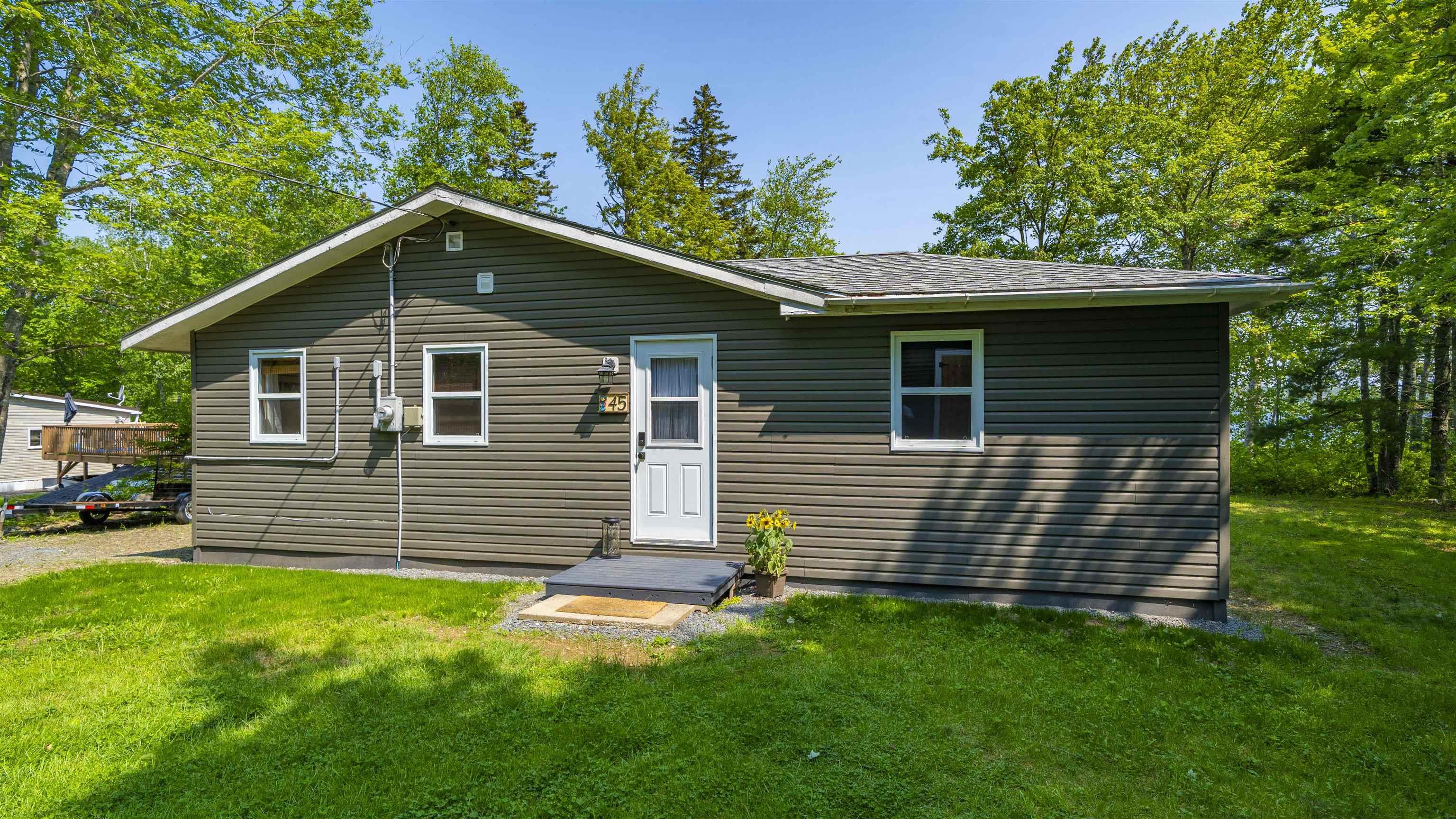 $399,900.00: 45 Crooked Lake Road, Camperdown