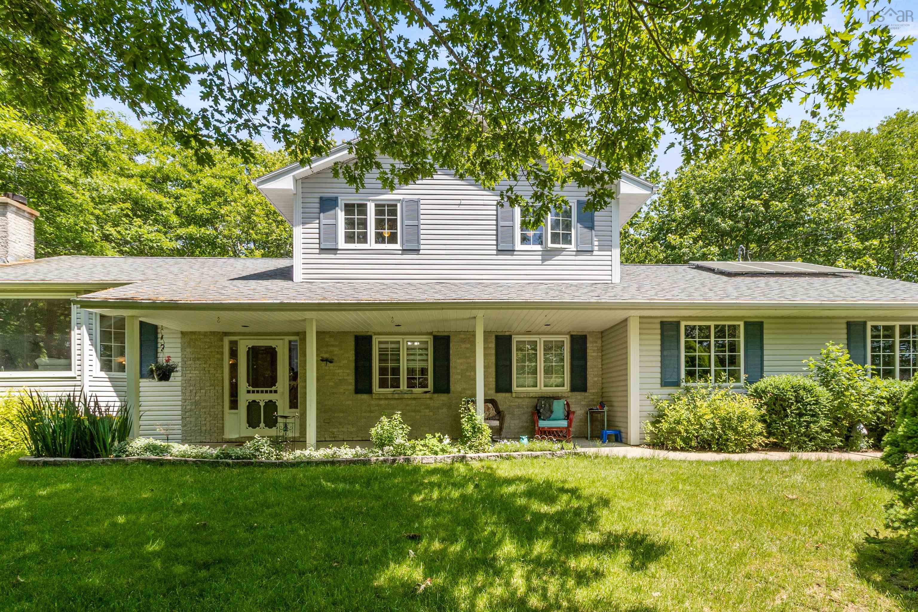 99 Stone Mount Drive, Lower Sackville, NS (MLS® 202515152)