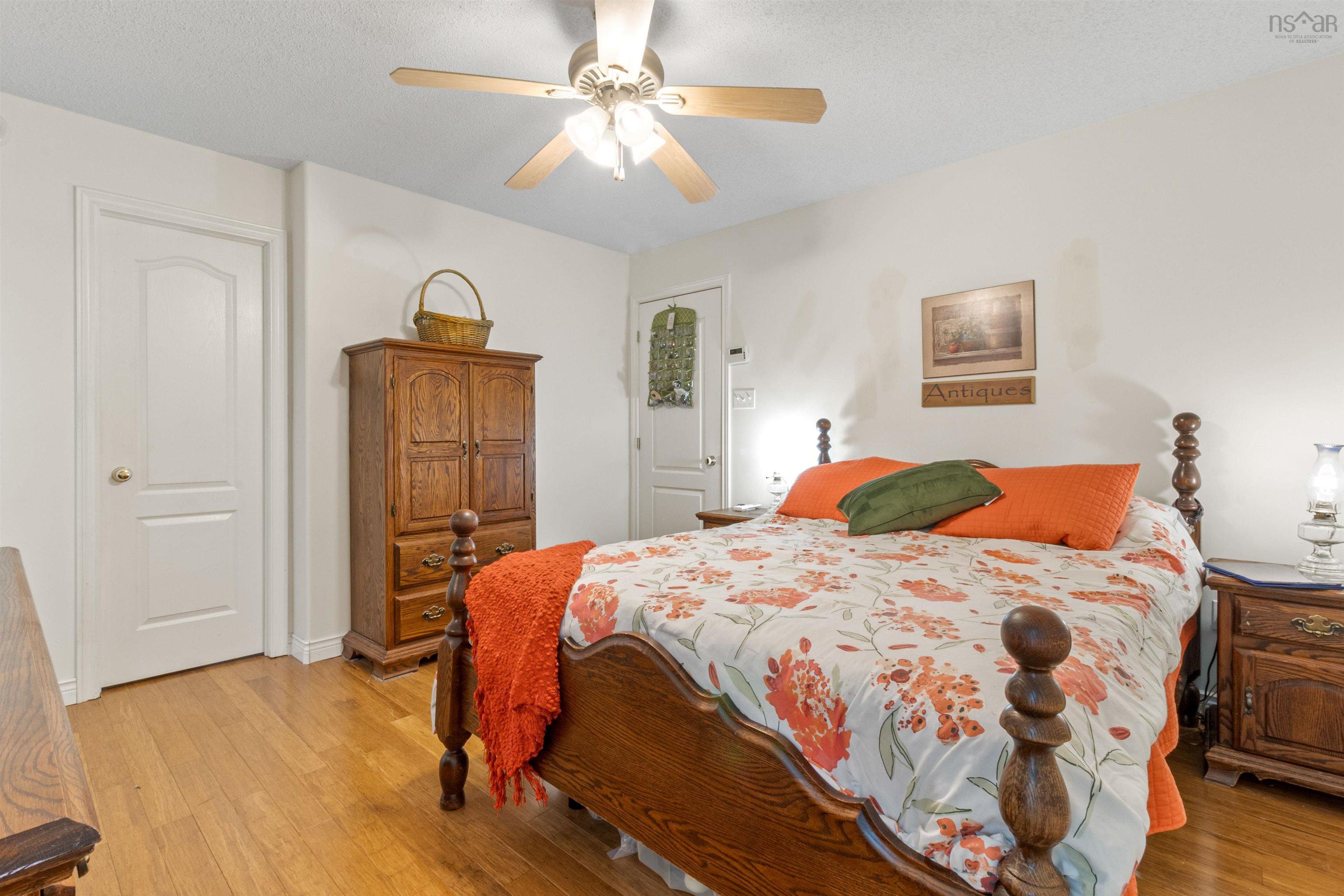 99 Stone Mount Drive, Lower Sackville, NS (MLS 202515152)