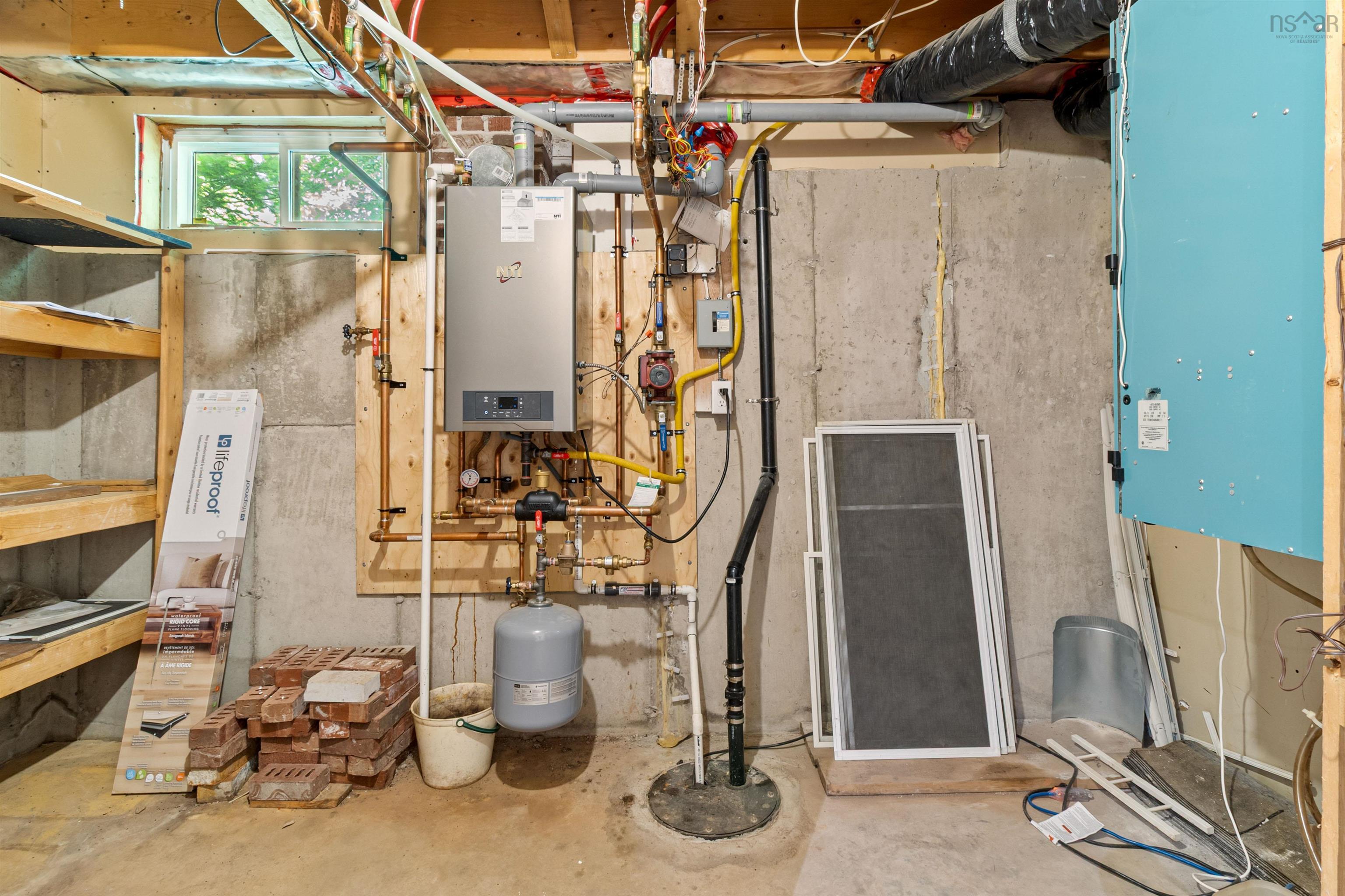 99 Stone Mount Drive, Lower Sackville, NS (MLS 202515152)