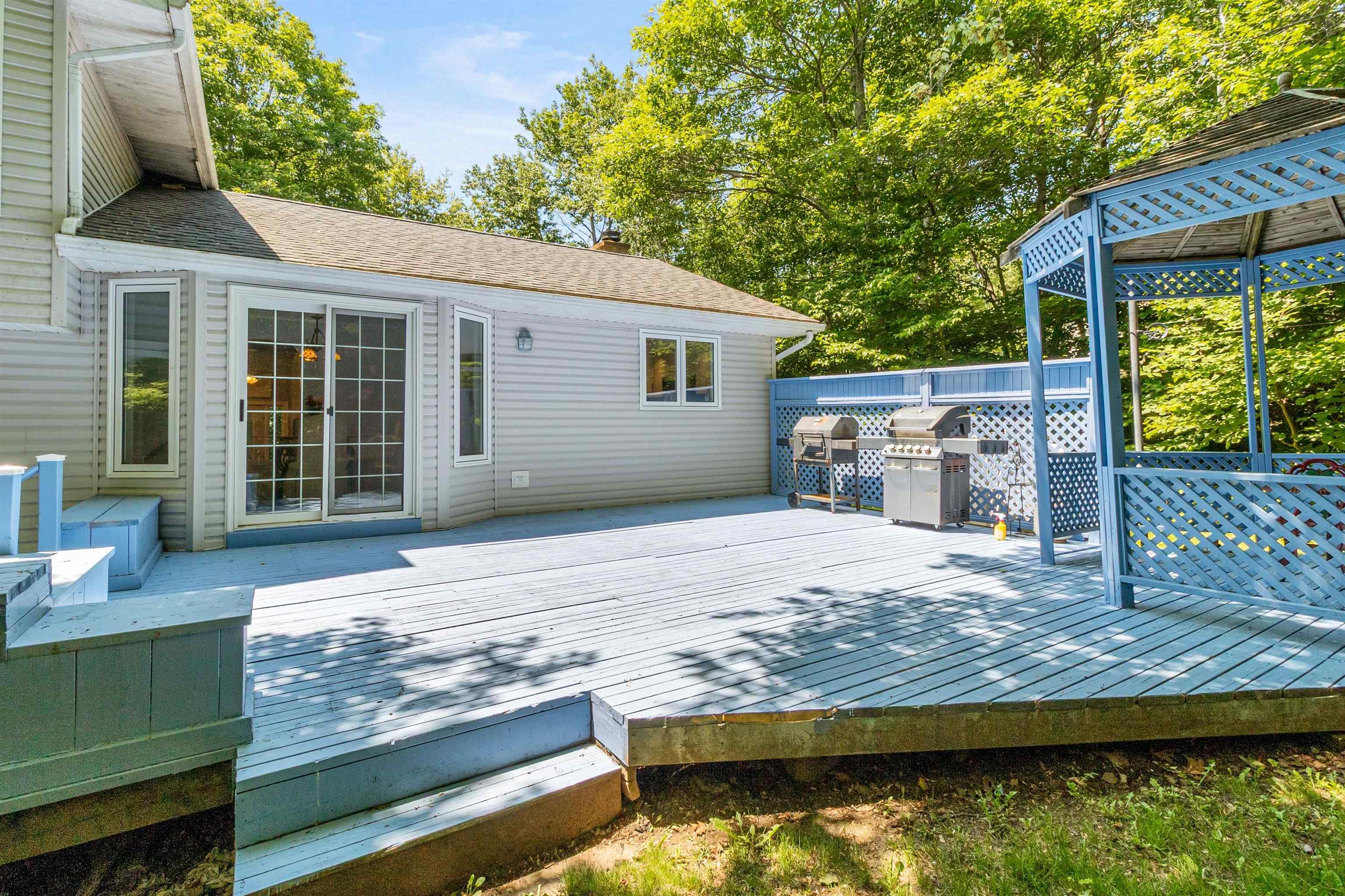 99 Stone Mount Drive, Lower Sackville, NS (MLS 202515152)