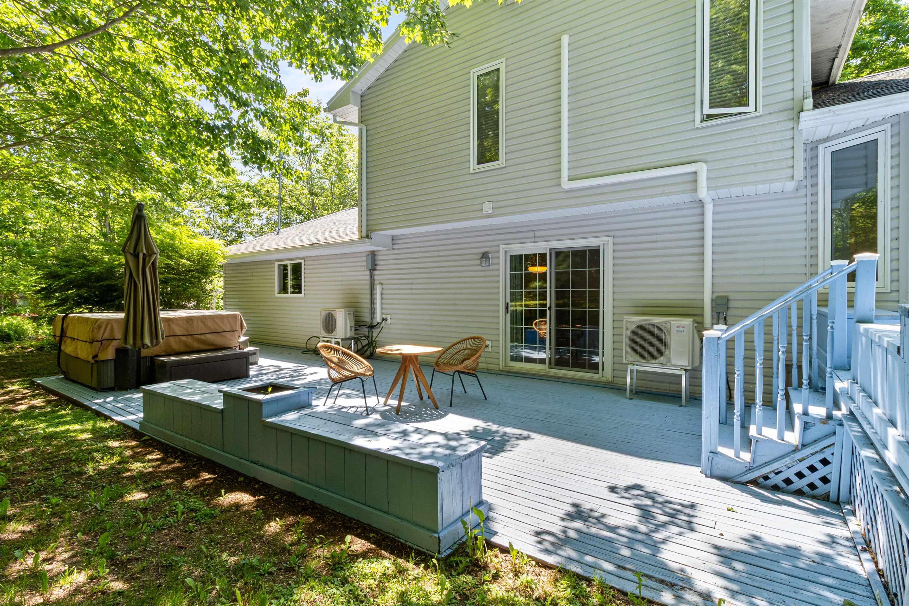 99 Stone Mount Drive, Lower Sackville, NS (MLS 202515152)