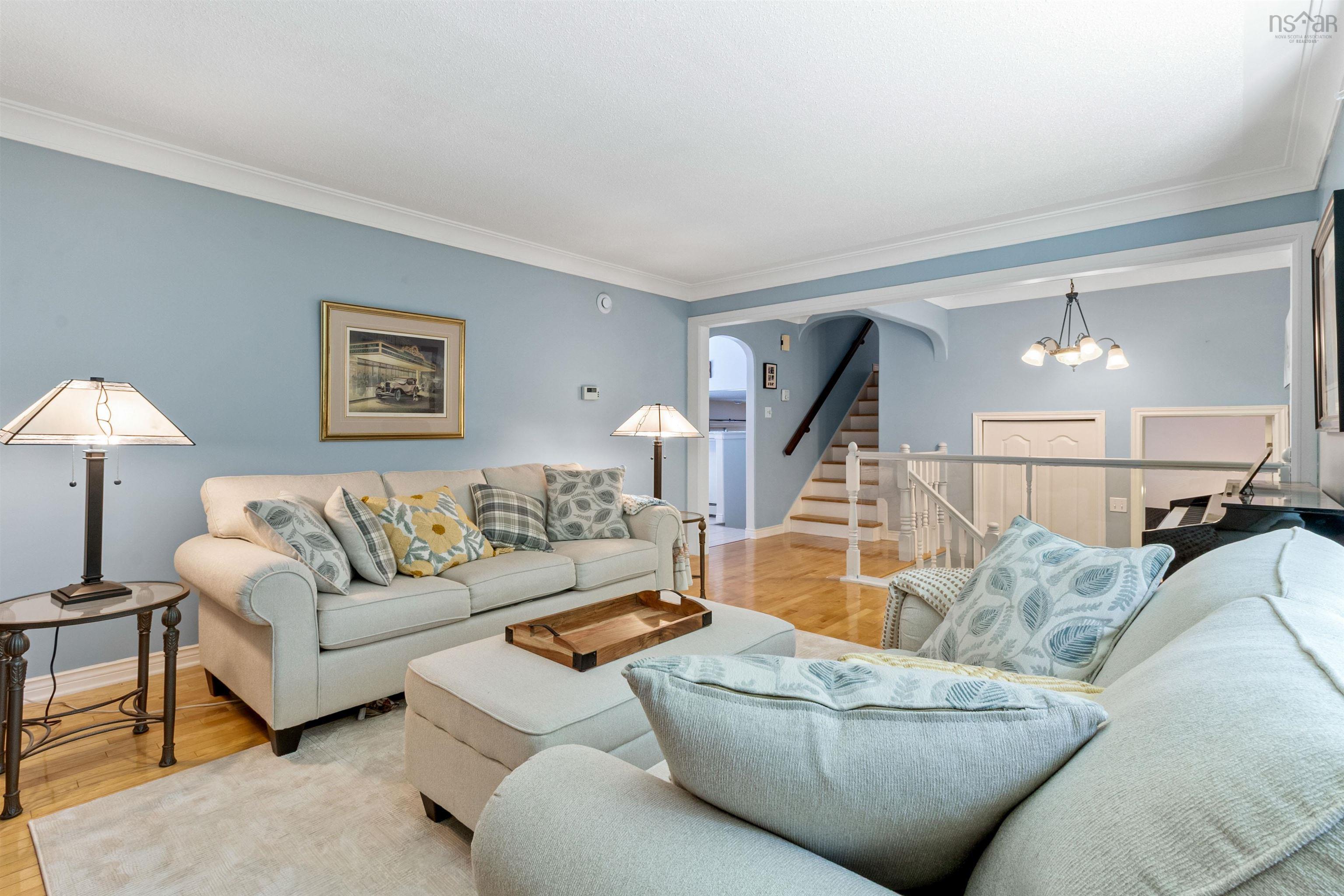 99 Stone Mount Drive, Lower Sackville, NS (MLS 202515152)