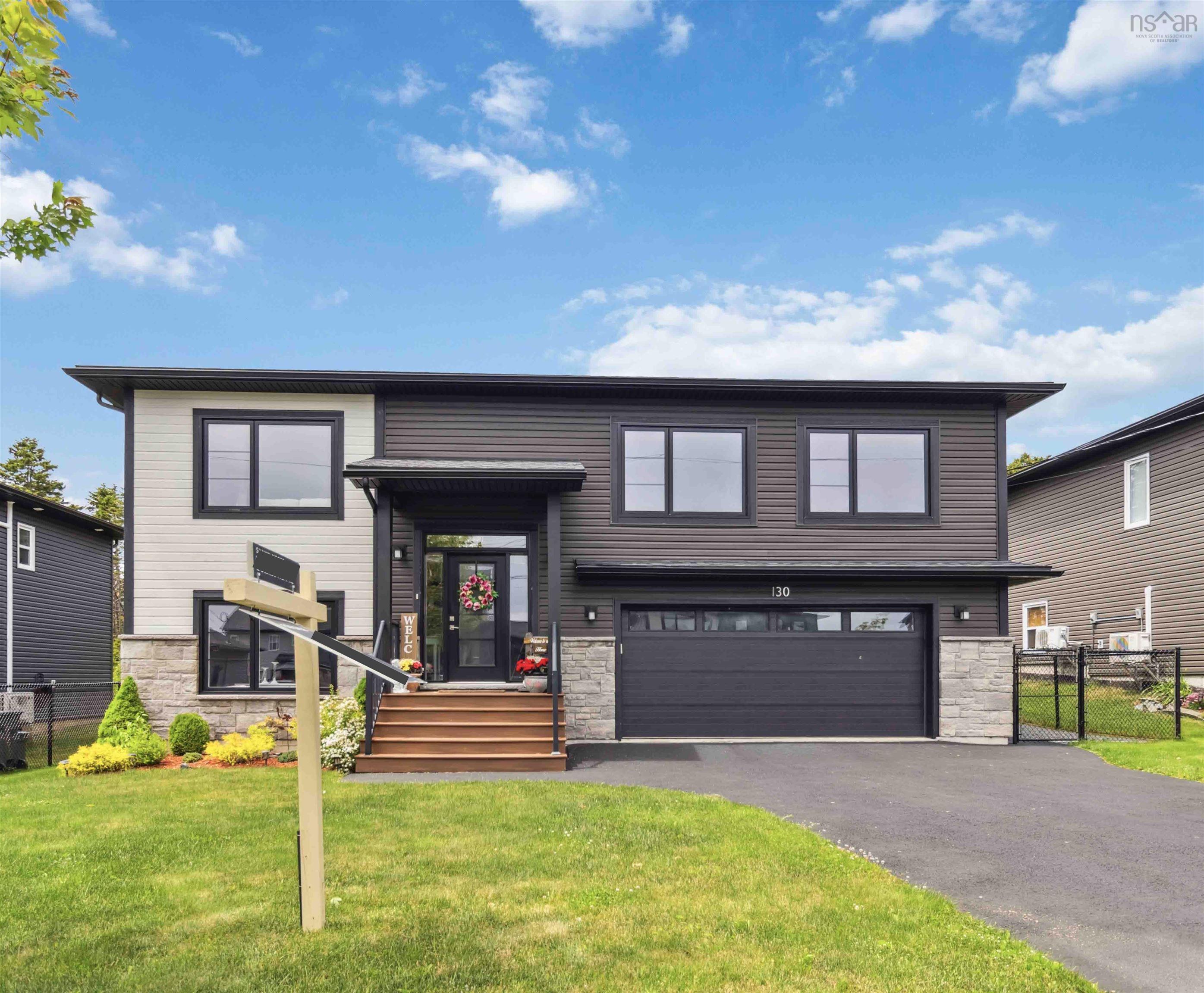 130 Hamilton Drive, Middle Sackville, NS (MLS® 202515156)