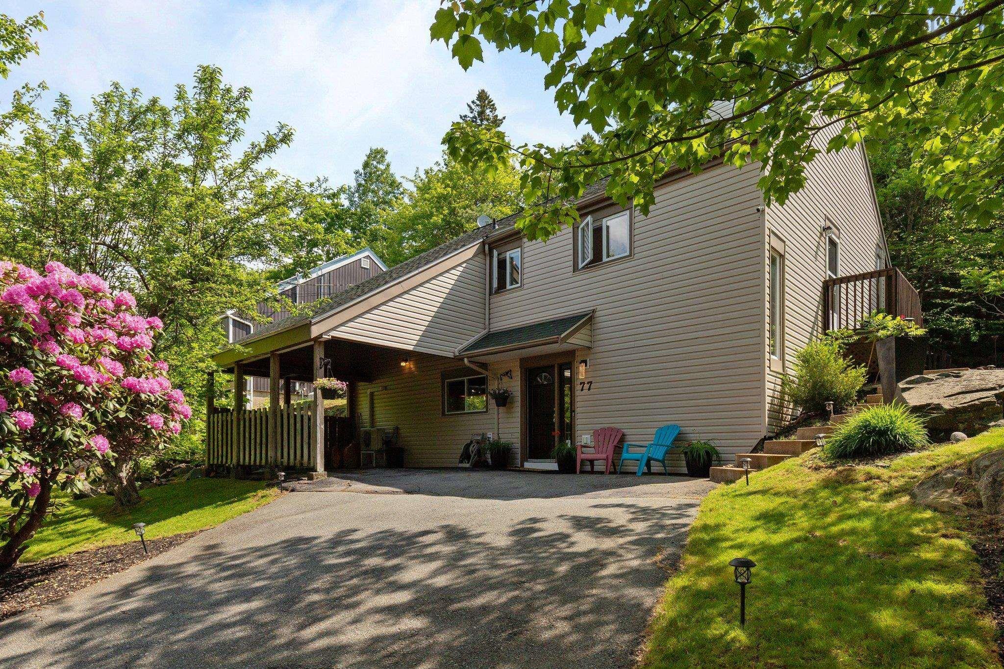 77 Bedford Hills Road, Bedford, NS (MLS® 202515160)
