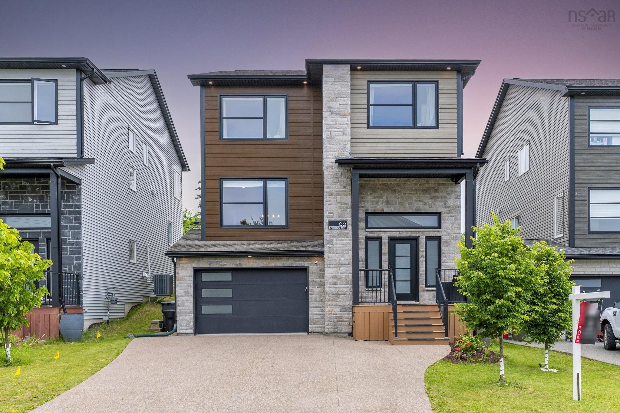 66 Innsbrook Way, Bedford, NS (MLS® 202515173)