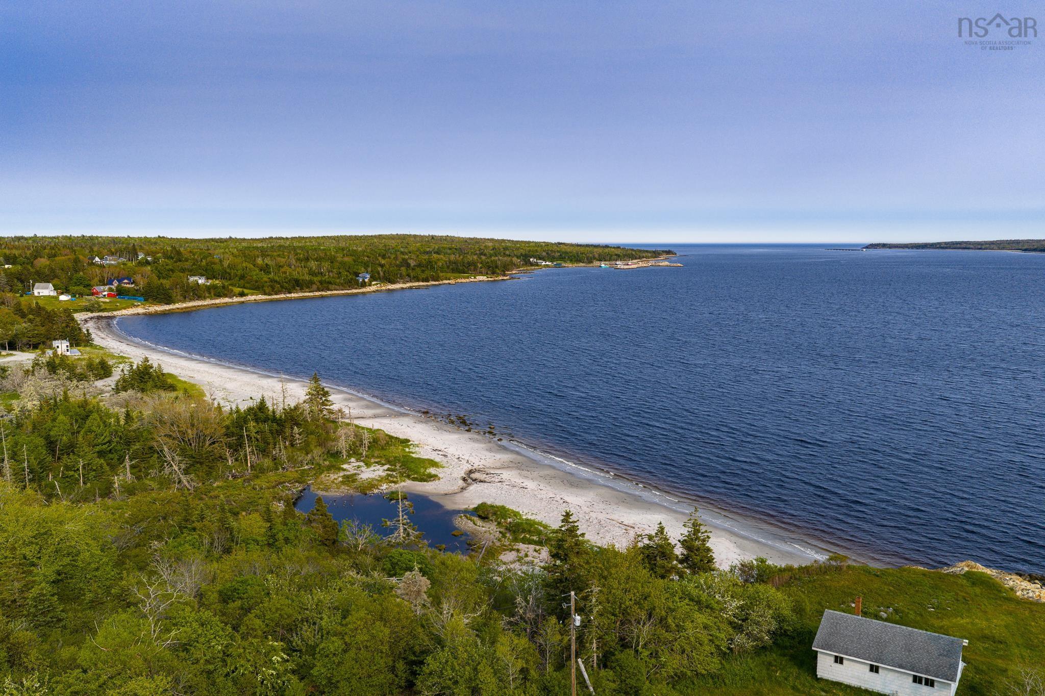 $995,000.00: 1718 Sandy Point Road, Sandy Point