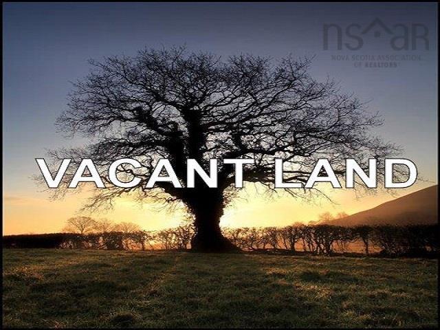 Lot 101 Highway, Weston, NS (MLS® 202515213)