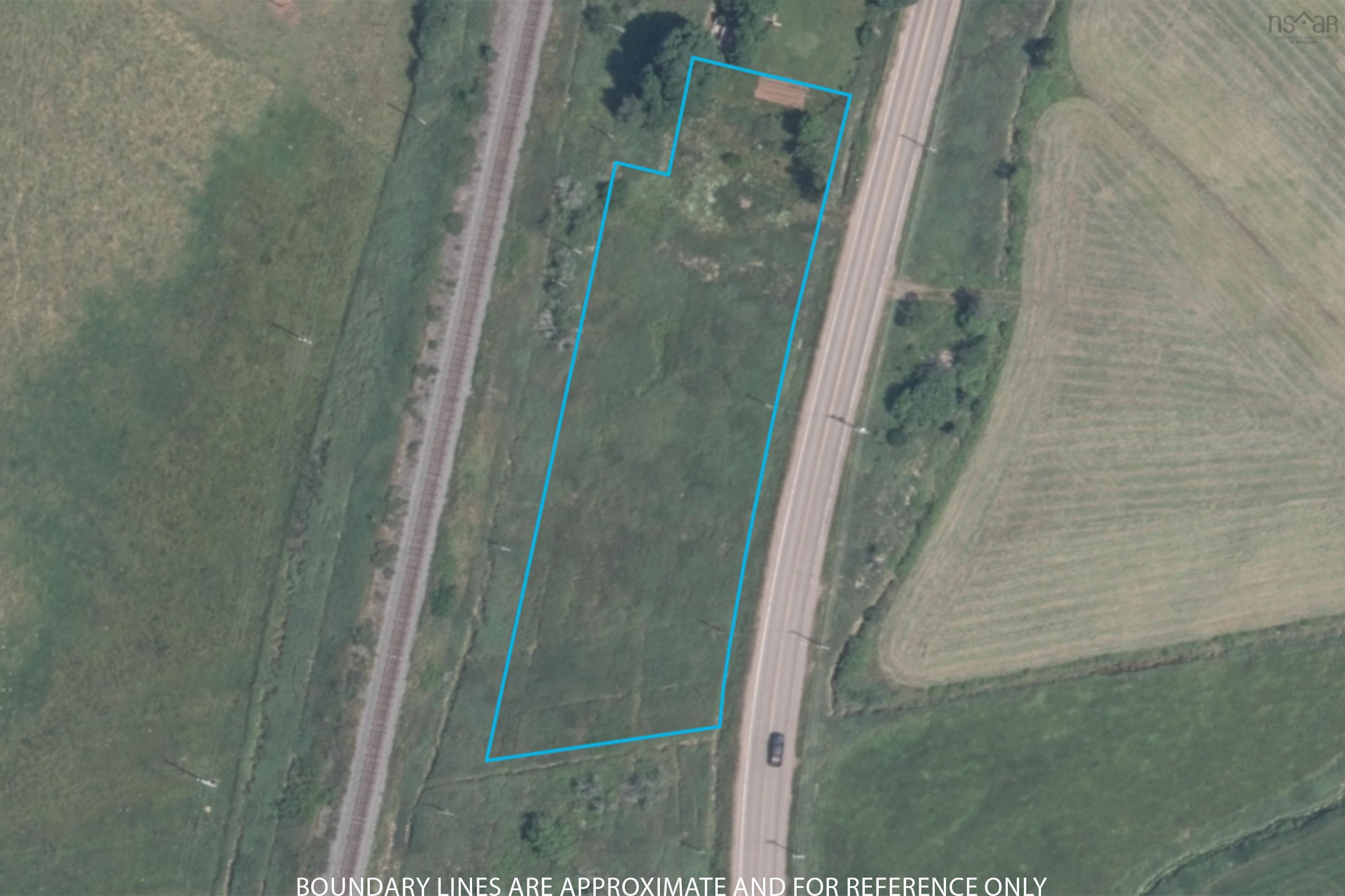 4187 Highway 302, Nappan, NS (MLS 202515216)