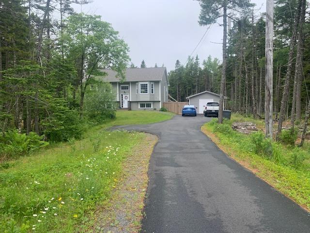 3266 Sackville Drive, Upper Sackville, NS (MLS® 202515221)