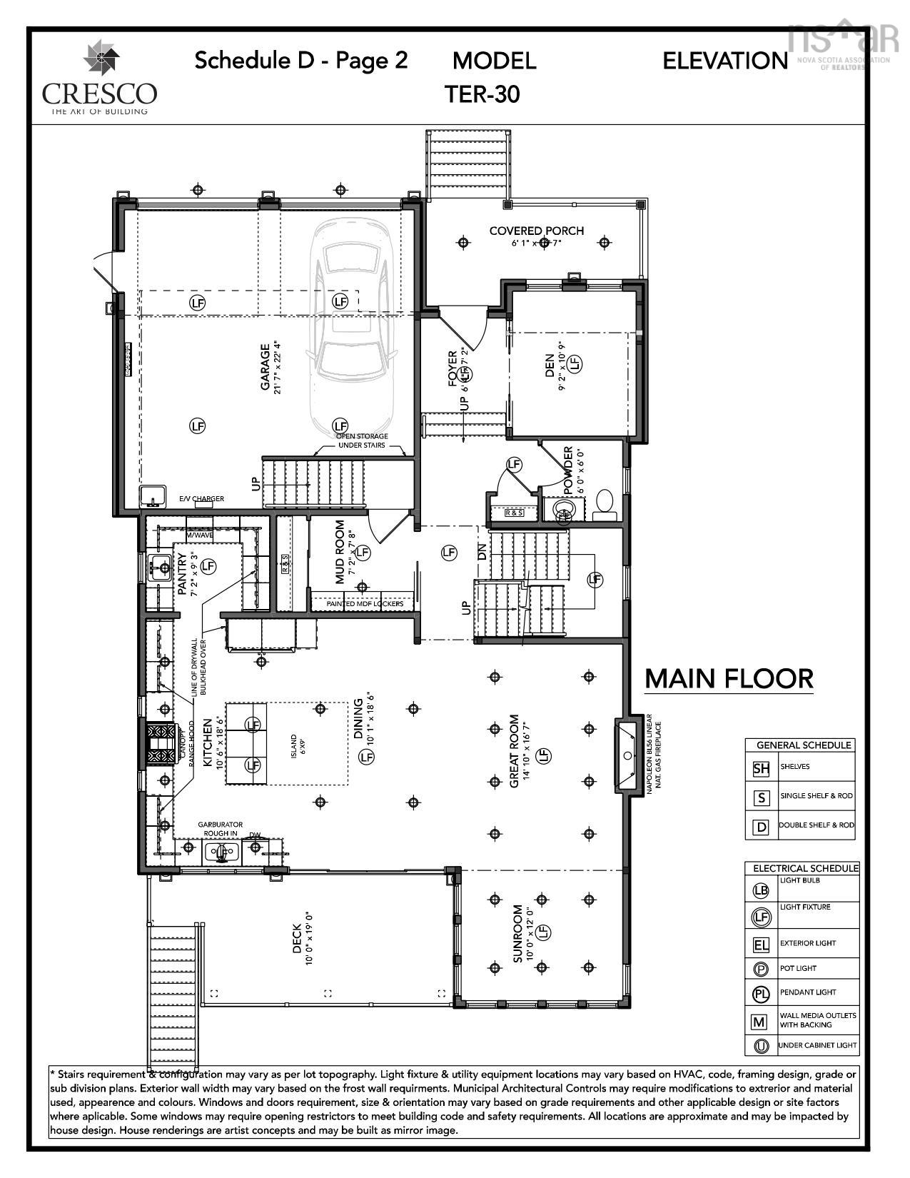 Ter30 89 Terradore Lane, Bedford West, NS (MLS 202515247)
