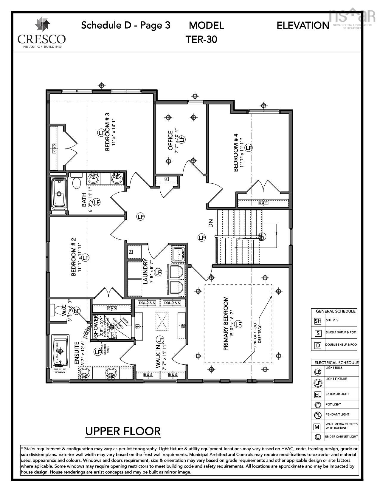 Ter30 89 Terradore Lane, Bedford West, NS (MLS 202515247)
