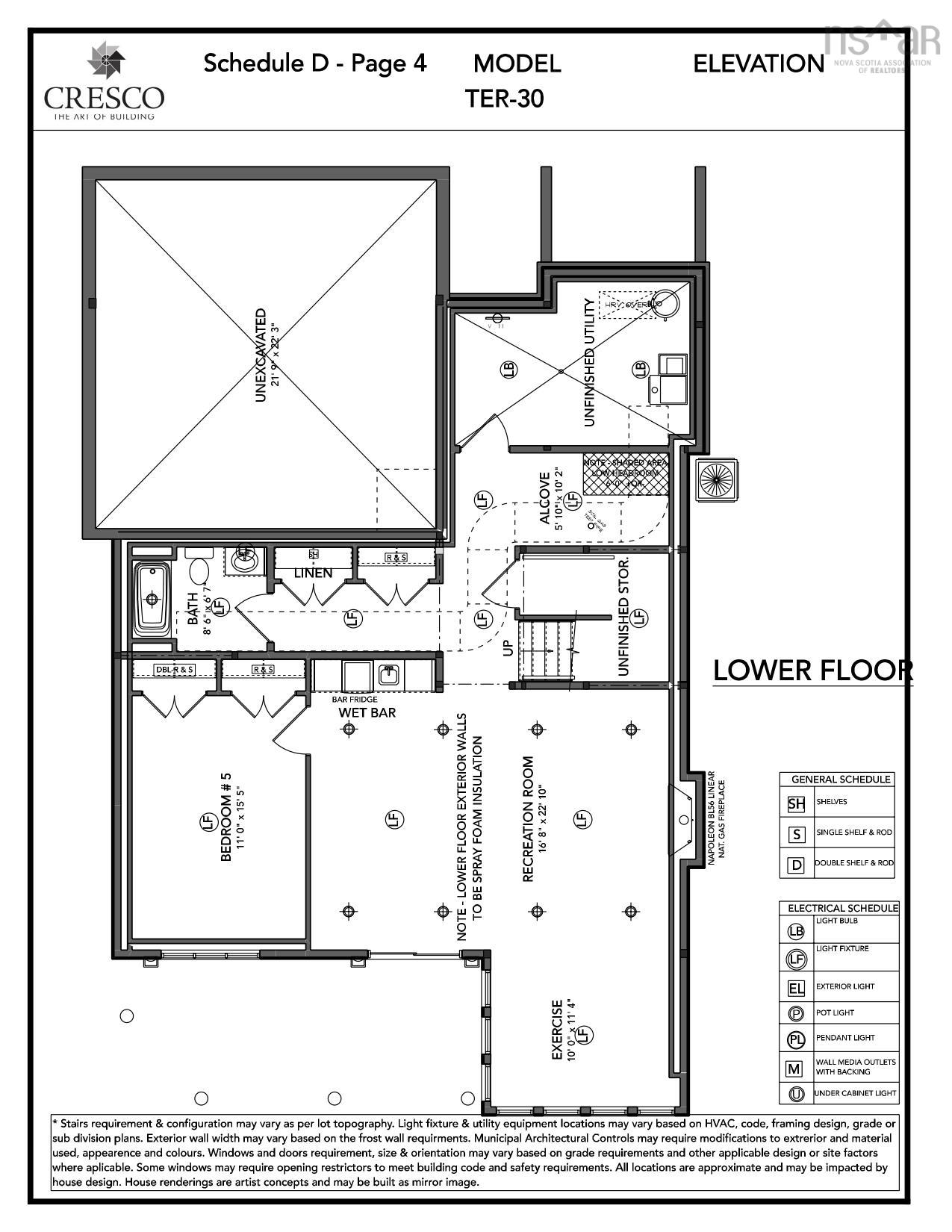 Ter30 89 Terradore Lane, Bedford West, NS (MLS 202515247)