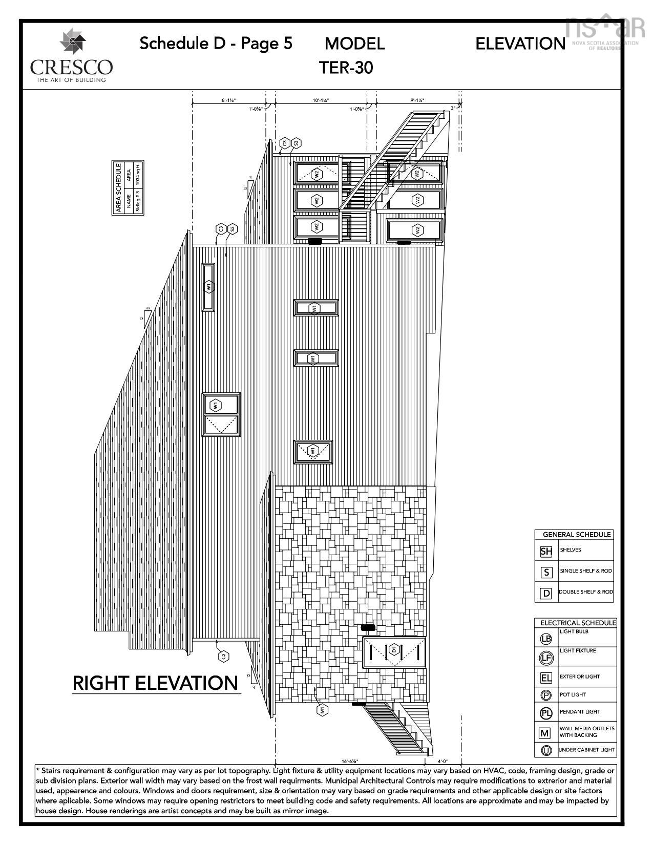 Ter30 89 Terradore Lane, Bedford West, NS (MLS 202515247)
