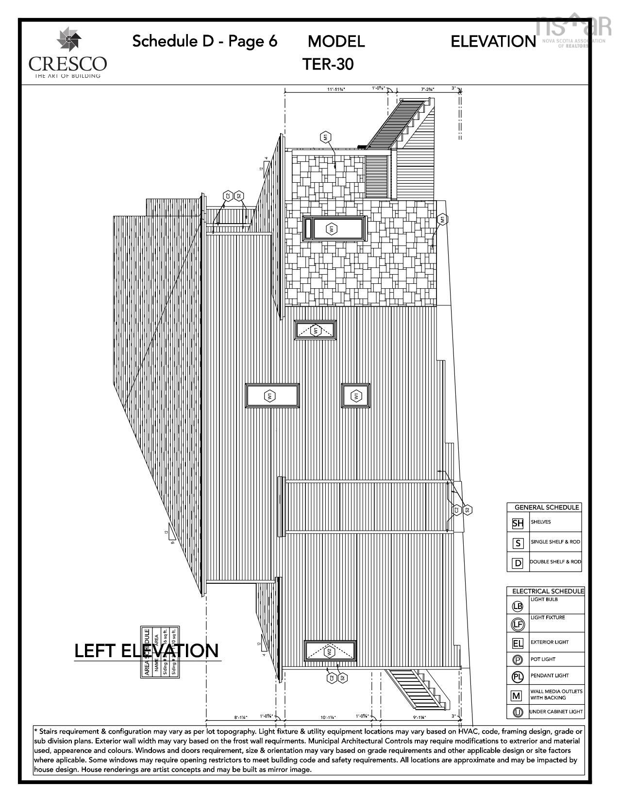 Ter30 89 Terradore Lane, Bedford West, NS (MLS 202515247)