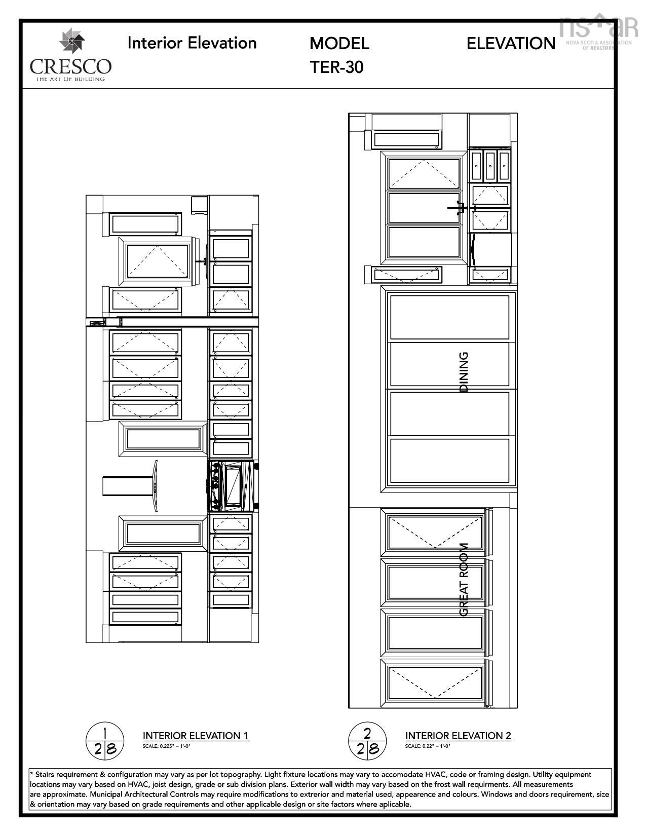 Ter30 89 Terradore Lane, Bedford West, NS (MLS 202515247)