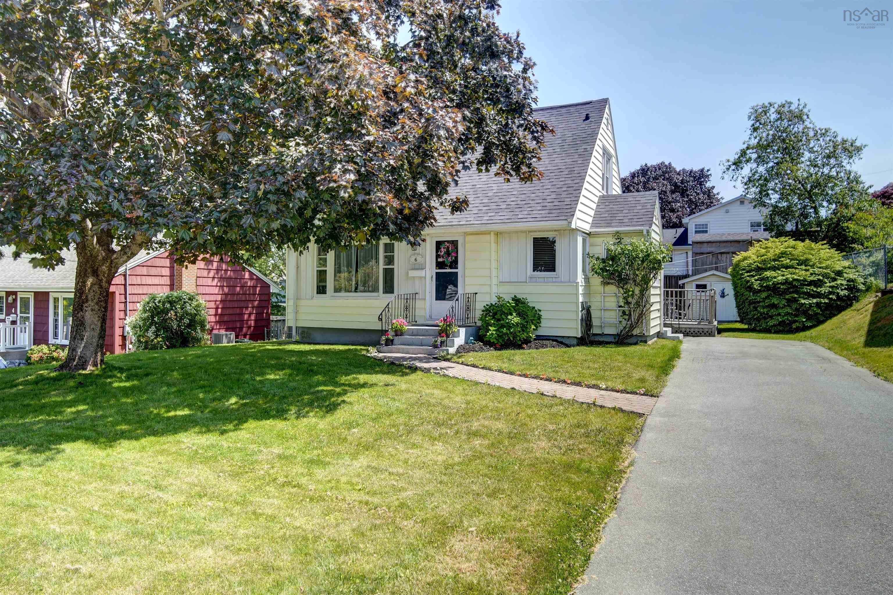 6 Piers Avenue, Halifax, NS (MLS® 202515249)