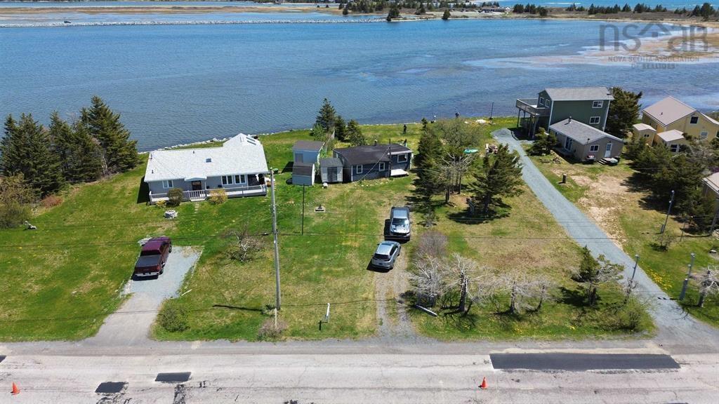 2353 Cow Bay Road, Cow Bay, NS (MLS 202515250)